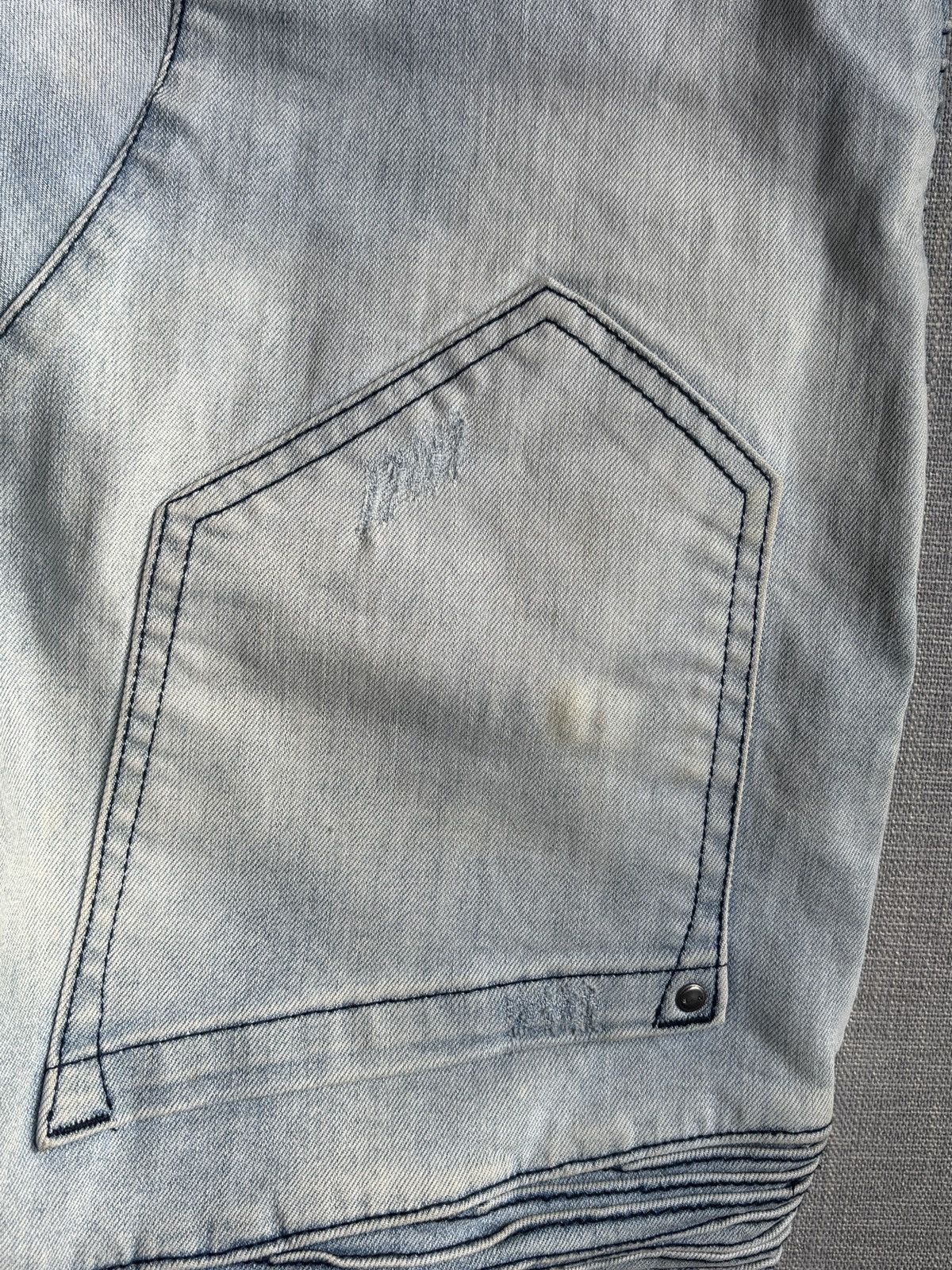 Other NXP Nena and Pasadena denim joggers Size US 34 / EU 50 - 7 Thumbnail