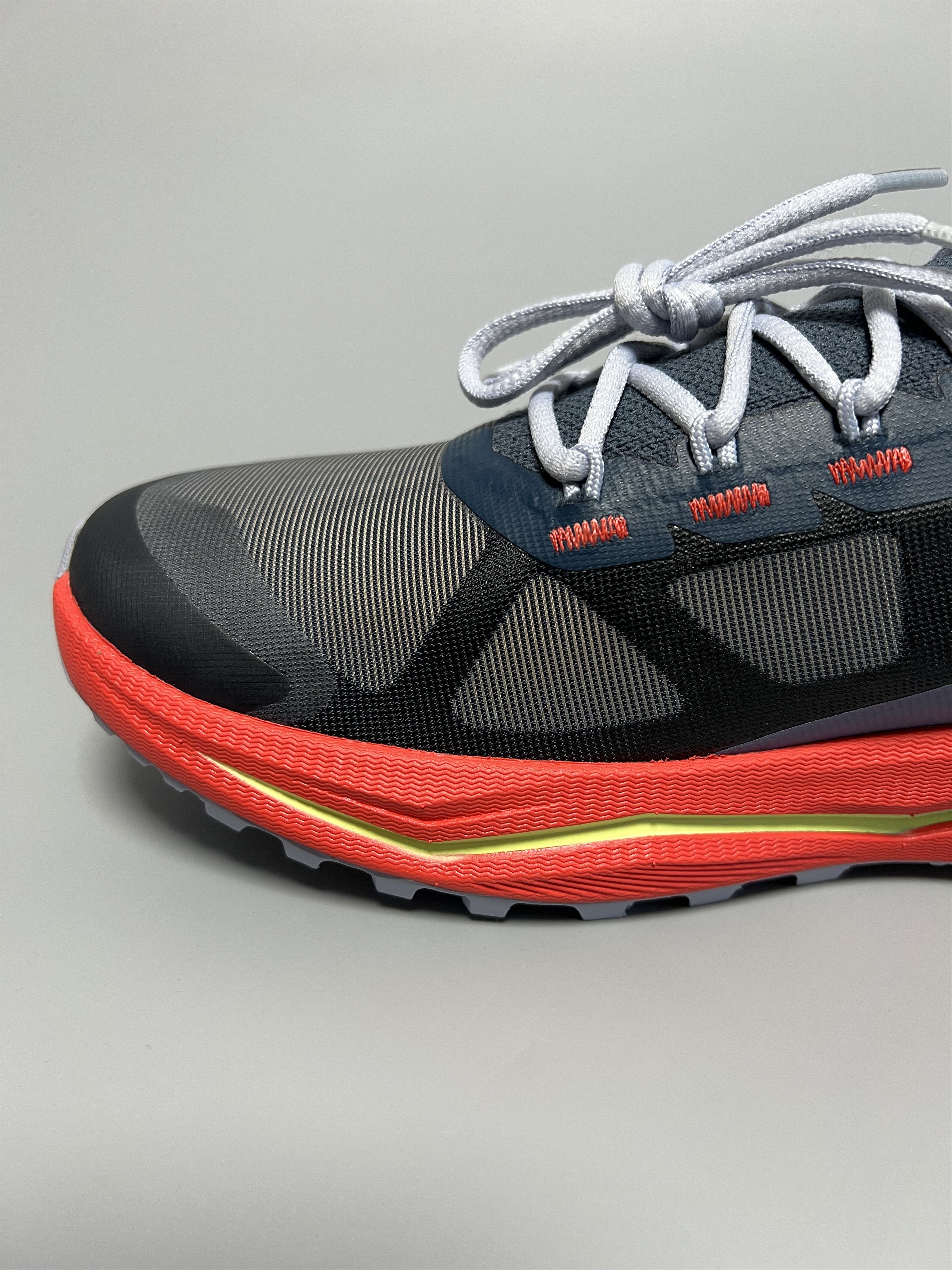 Hoka 8B Hoka One One Zinal 2 Trail Running Shoes 1141492-SSC Size US 8 / IT 38 - 10 Thumbnail