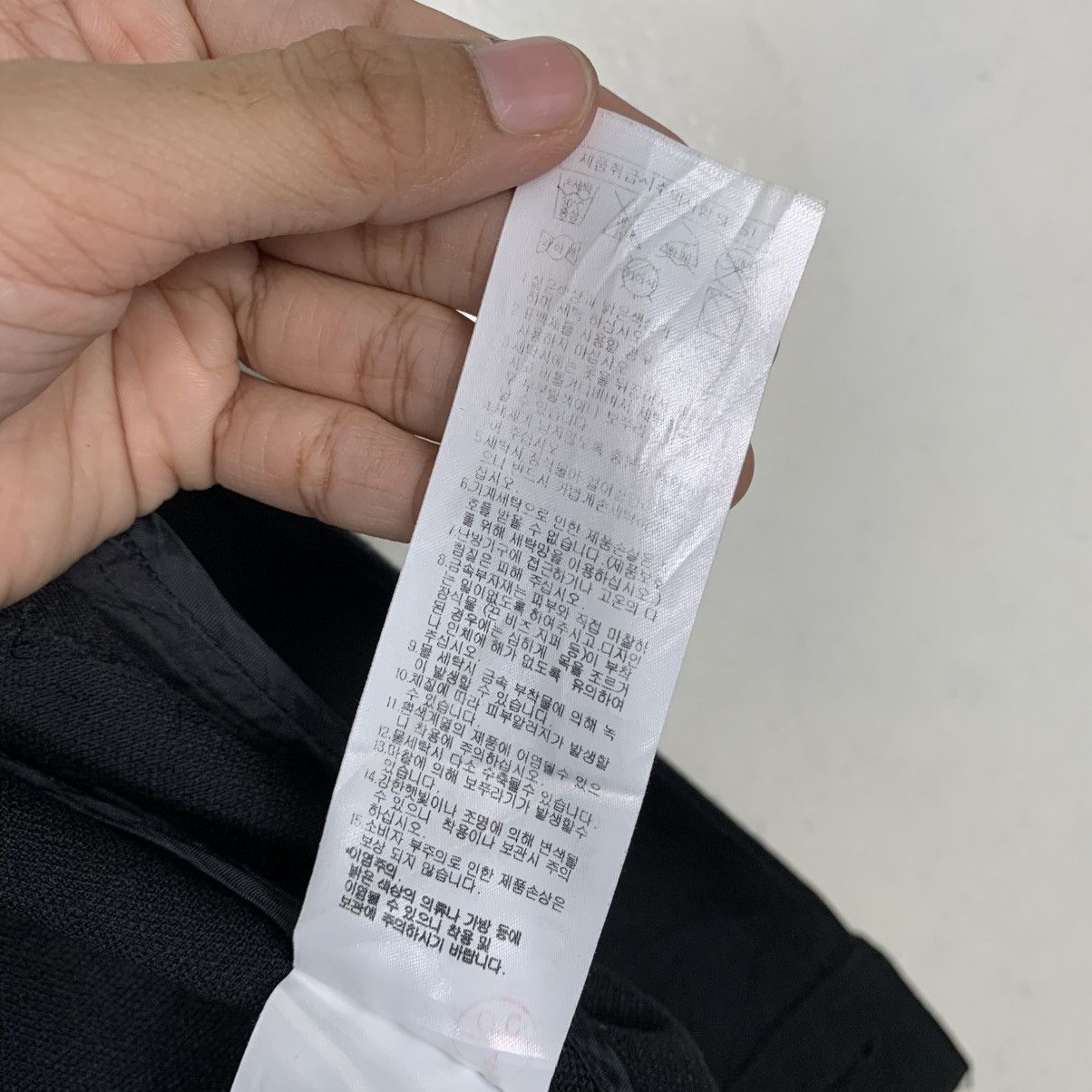 Japanese Brand Japanese Brand 8 Seconds Jacket Size US S / EU 44-46 / 1 - 17 Thumbnail