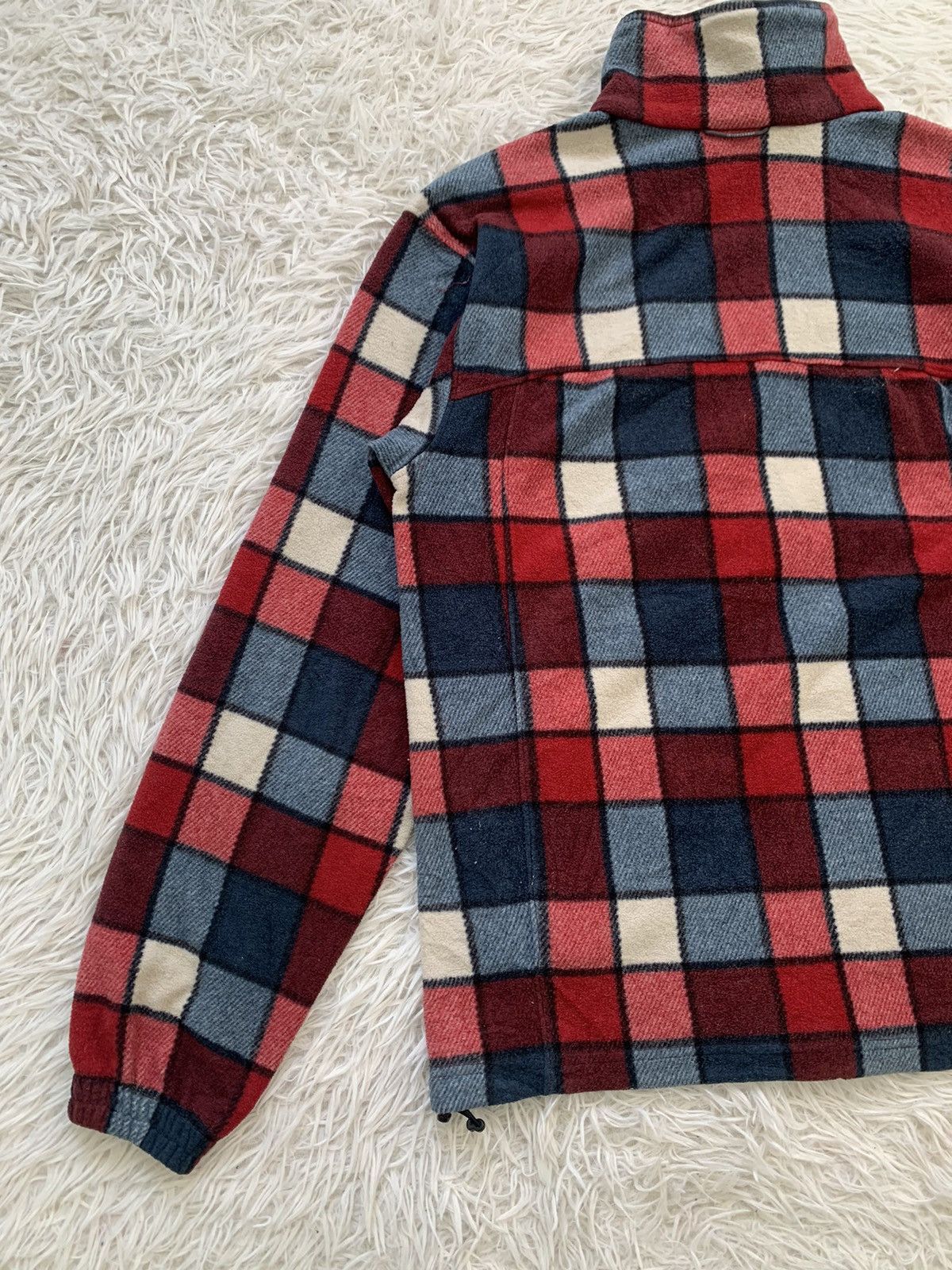 Columbia Columbia Interchange Fleece Jacket Size US M / EU 48-50 / 2 - 6 Thumbnail