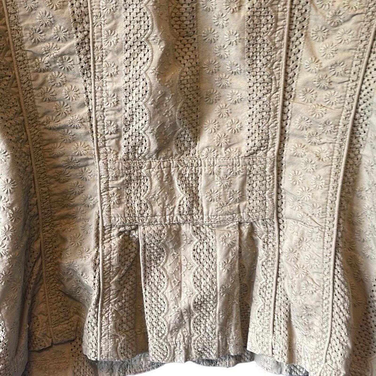 Coldwater Creek Coldwater Creek sage green jacket size 12 Size XL / US 12-14 / IT 48-50 - 5 Thumbnail