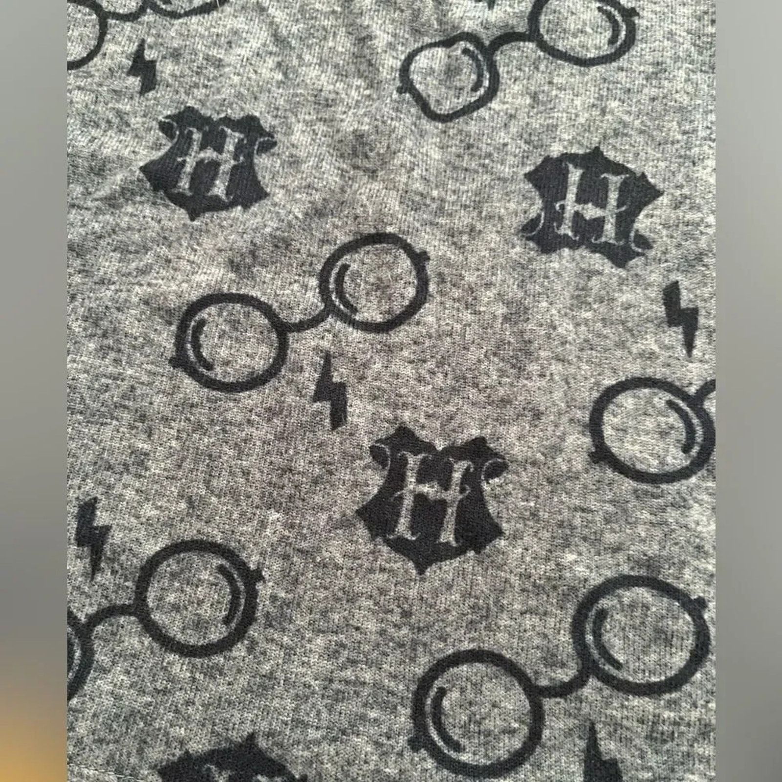Disney Wizarding world of Harry Potter lounge top, size Small Size S / US 4 / IT 40 - 4 Thumbnail