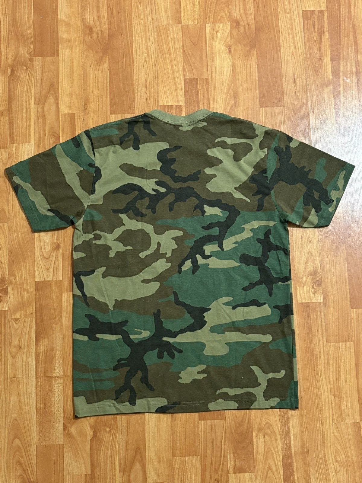 Supreme SUPREME PLAYBOI CARTI TEE Size US M / EU 48-50 / 2 - 2 Thumbnail
