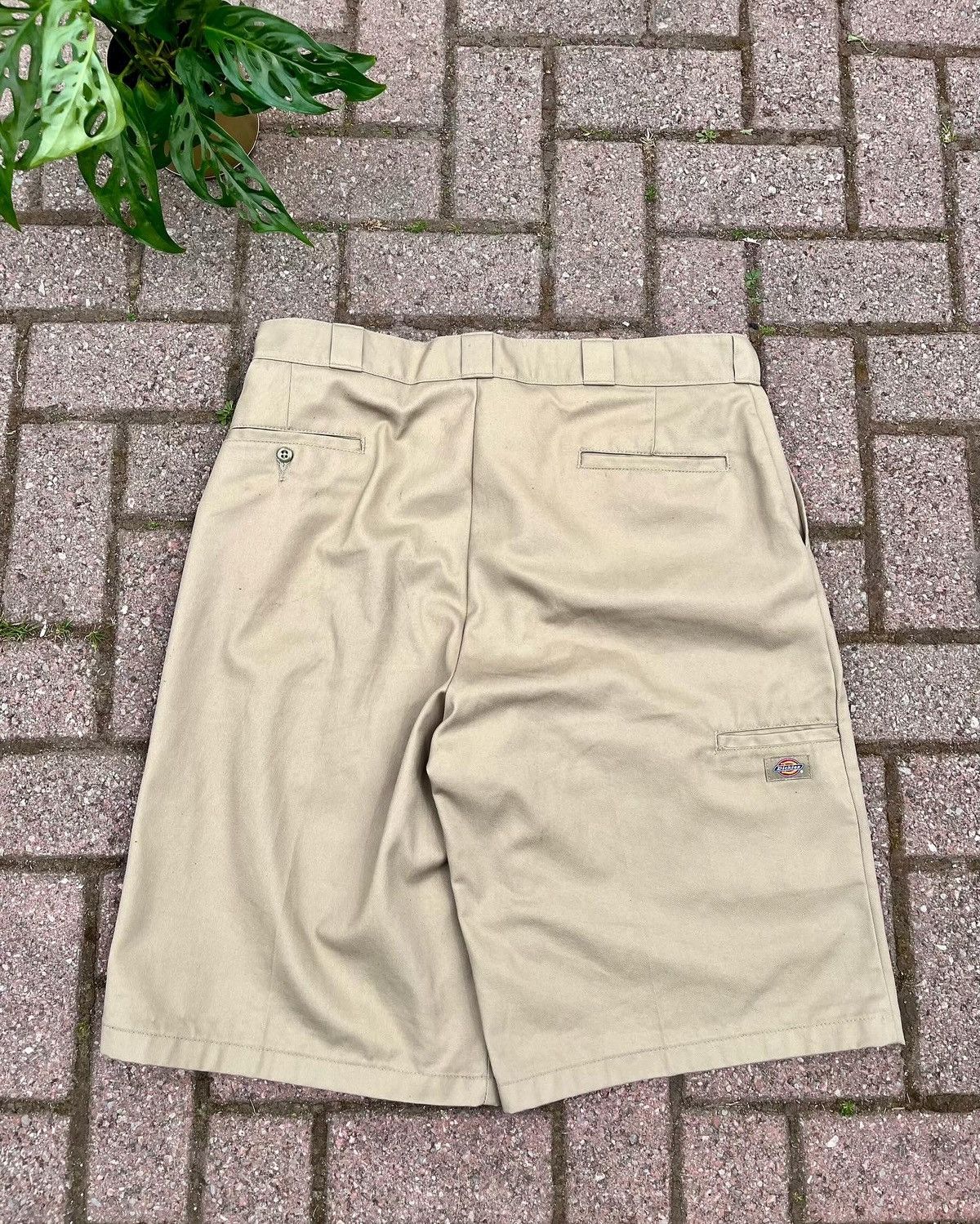 Dickies Dickies rare Bermuda shorts basic 38 Size US 38 / EU 54 - 2 Thumbnail