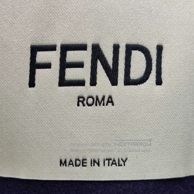 Fendi Fendi Vest Size XS / US 0-2 / IT 36-38 - 8 Thumbnail