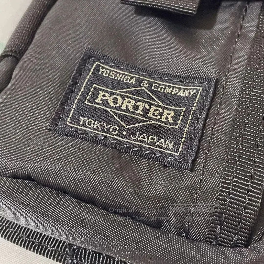 Porter multifunctional portable camera storage bag. Size ONE SIZE - 3 Thumbnail