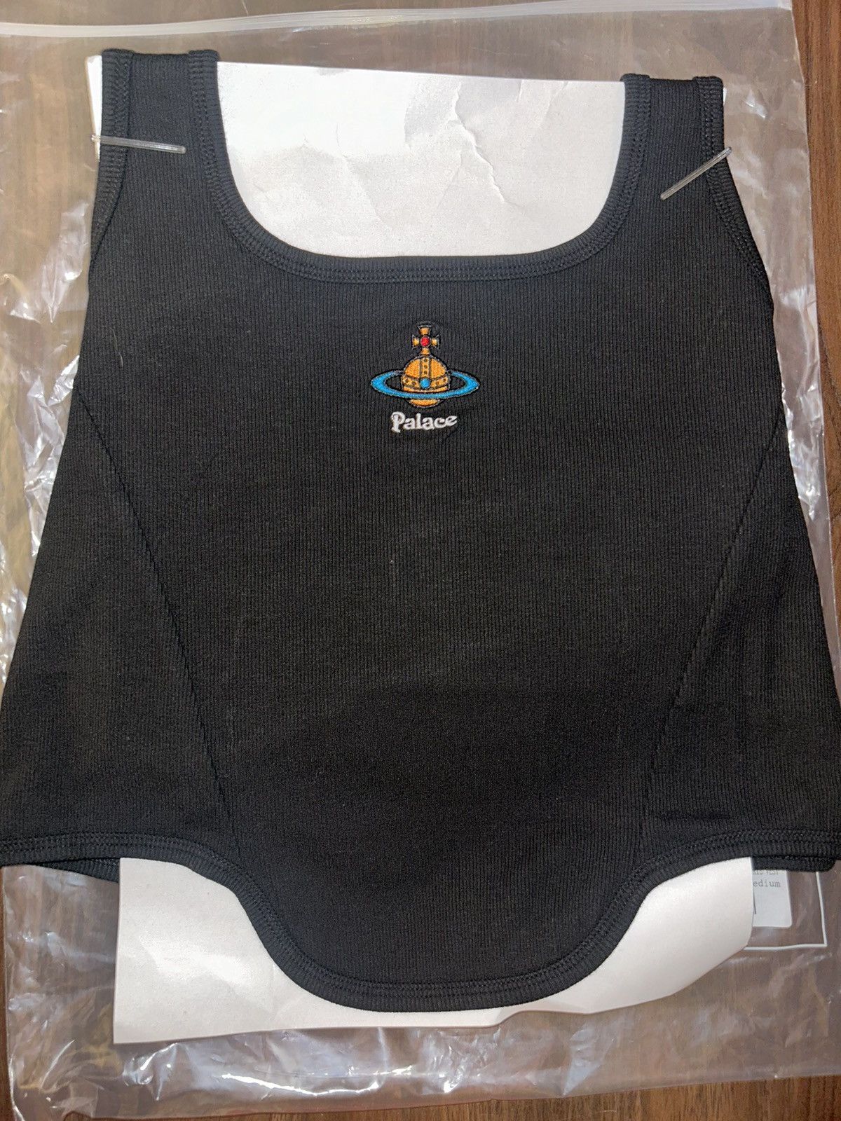 Vivienne Westwood Palace x Vivienne Westwood Corset Size M / US 6-8 / IT 42-44 - 2 Thumbnail