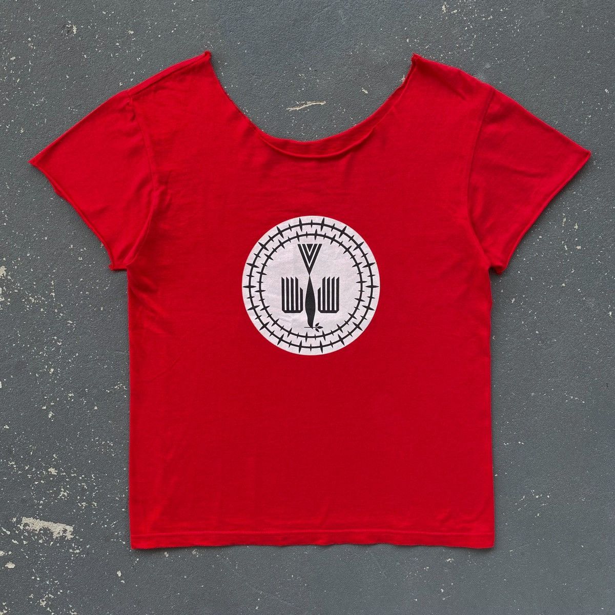 Blackmeans Logo T-Shirt