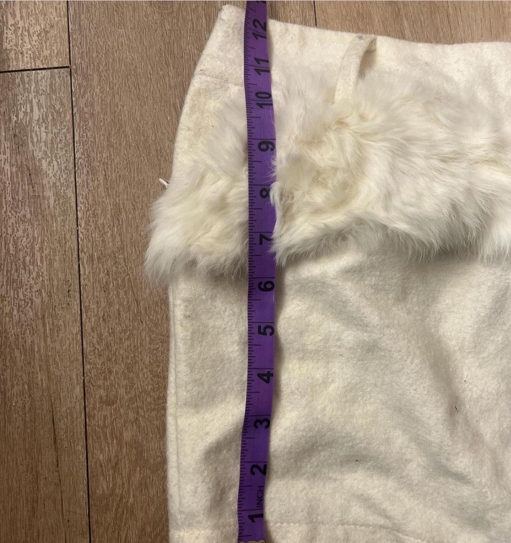 Other Entremains mini skirt Size 24" / US 00 / IT 34 - 2 Thumbnail