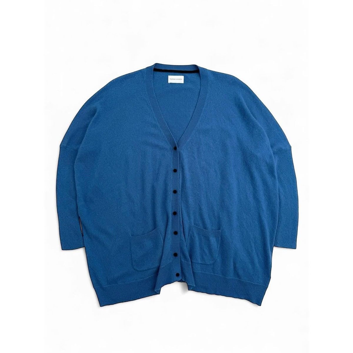 Issey Miyake × Tsumori Chisato Tsumori Chisato Cardigan Oversized Size M / US 6-8 / IT 42-44 - 1 Thumbnail