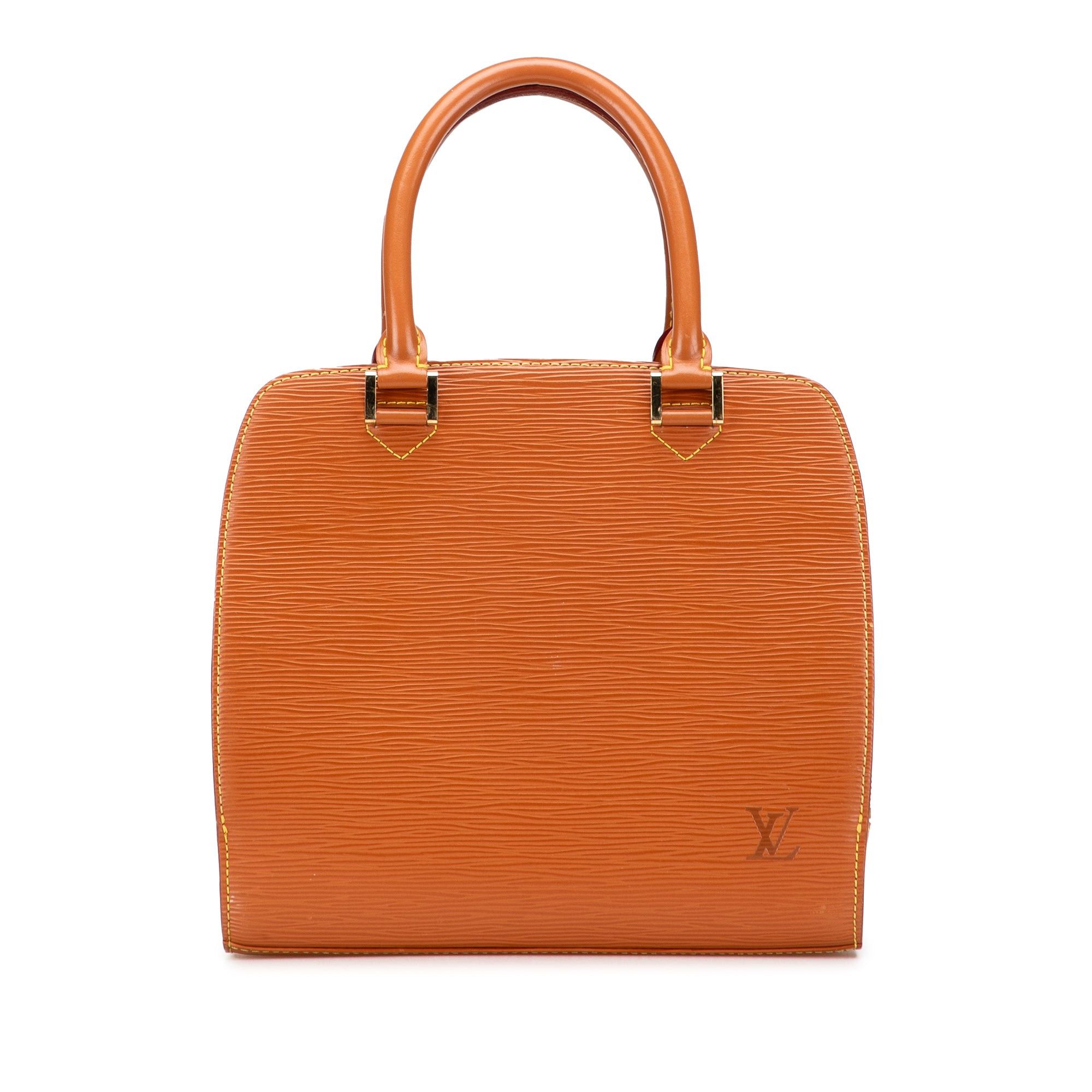 Louis Vuitton Epi Pont Neuf PM Size ONE SIZE - 1 Thumbnail