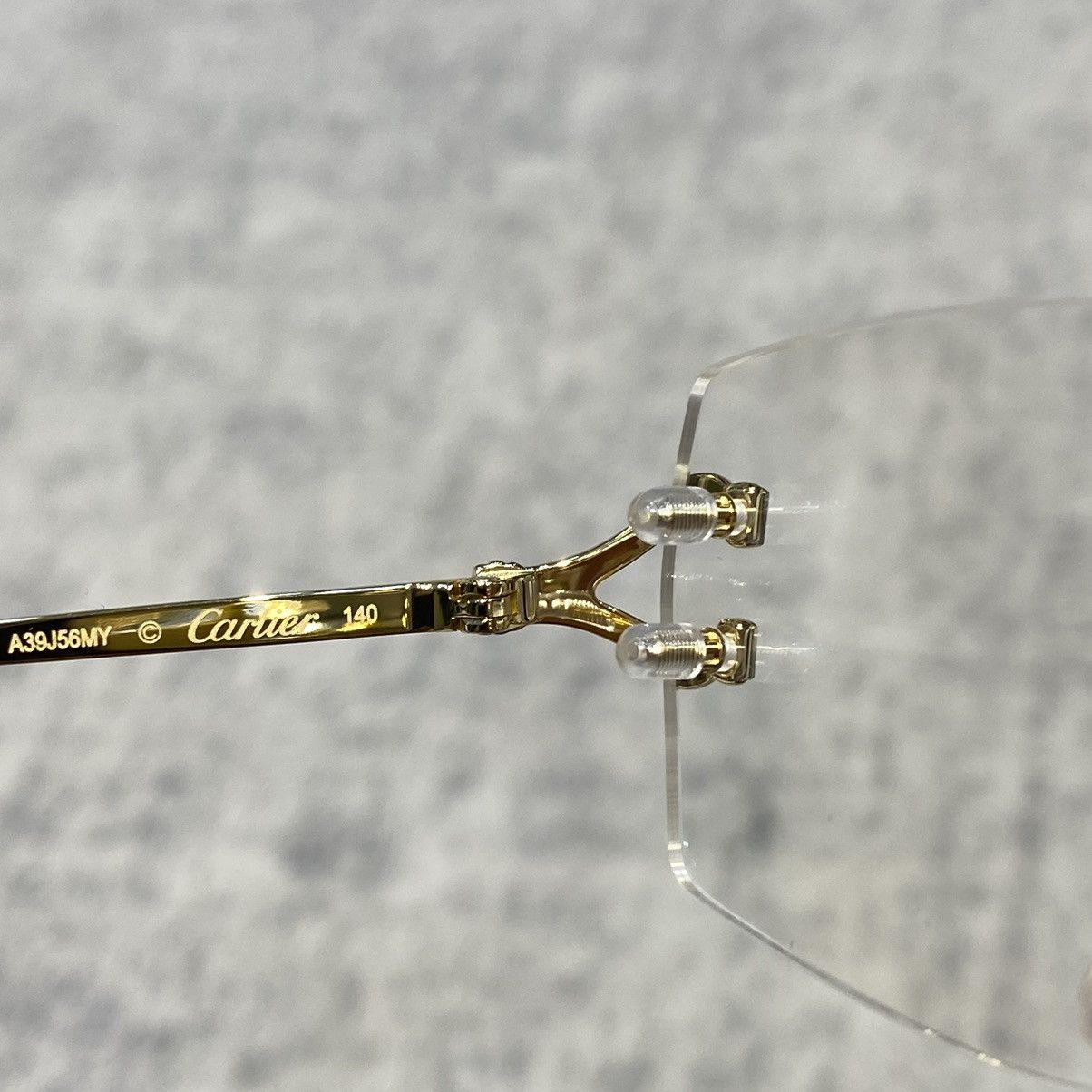 Cartier Cartier CT0563O 001 Size ONE SIZE - 8 Thumbnail