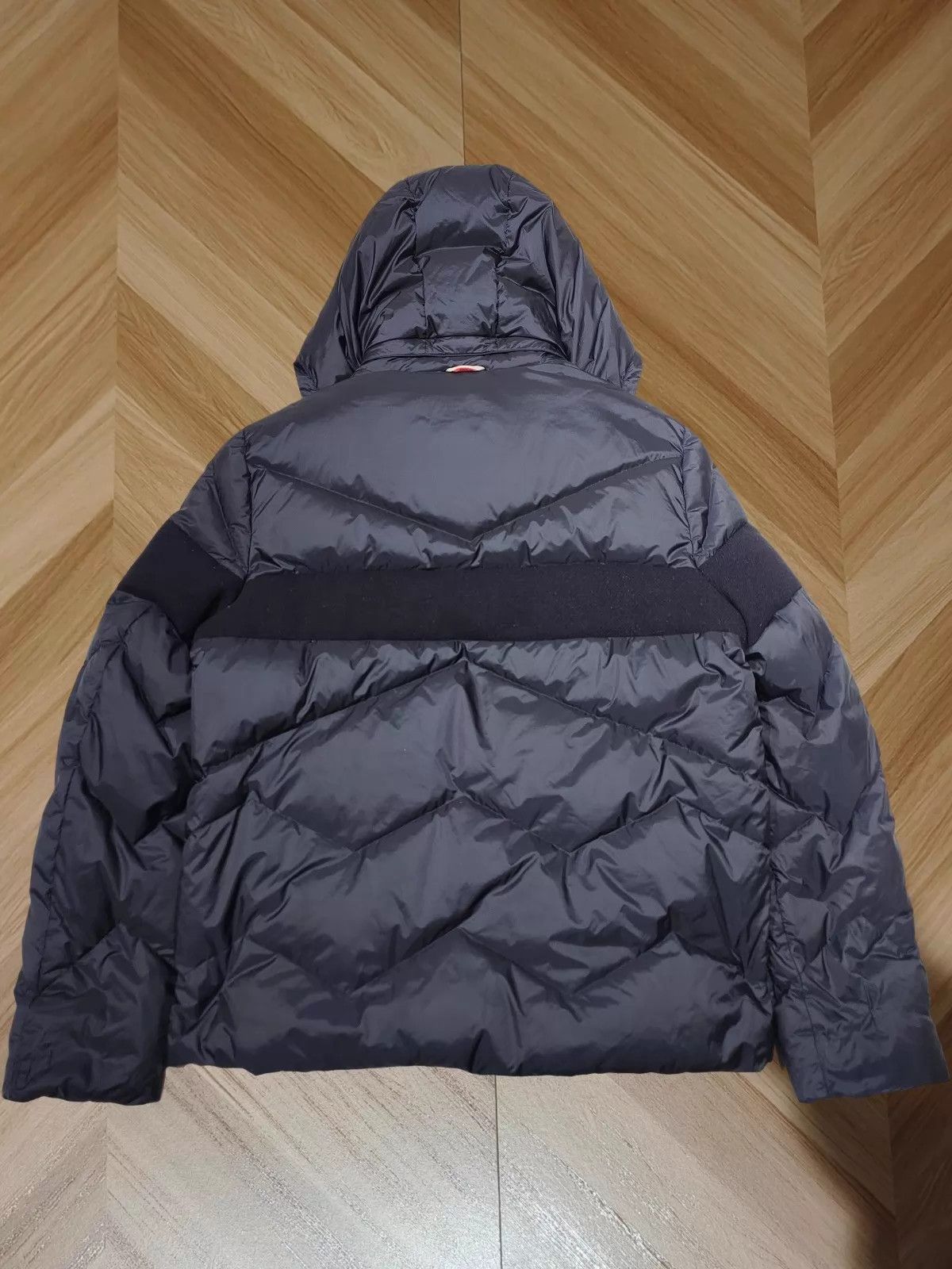 Moncler Moncler down jacket Size 5 Size XXL / US 16-18 / IT 52-54 - 2 Thumbnail