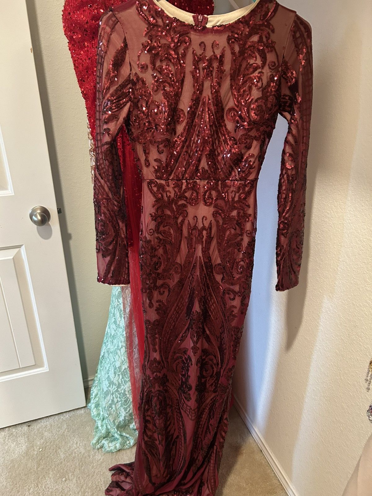 Fashion Nova Dress Size XS / US 0-2 / IT 36-38 - 1 Preview