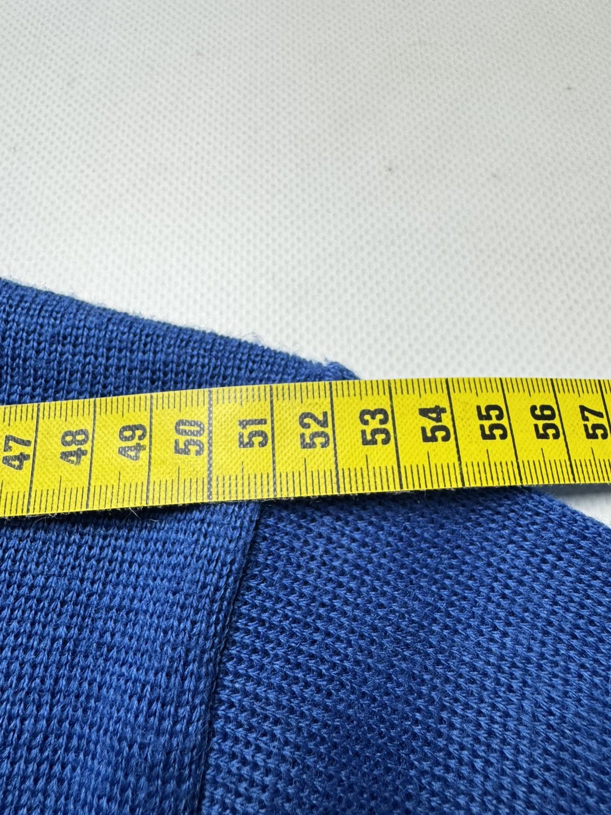 Other Vintage 90s Lacoste Wool Crewneck Knit Sweater size 6 Size US XL / EU 56 / 4 - 10 Thumbnail