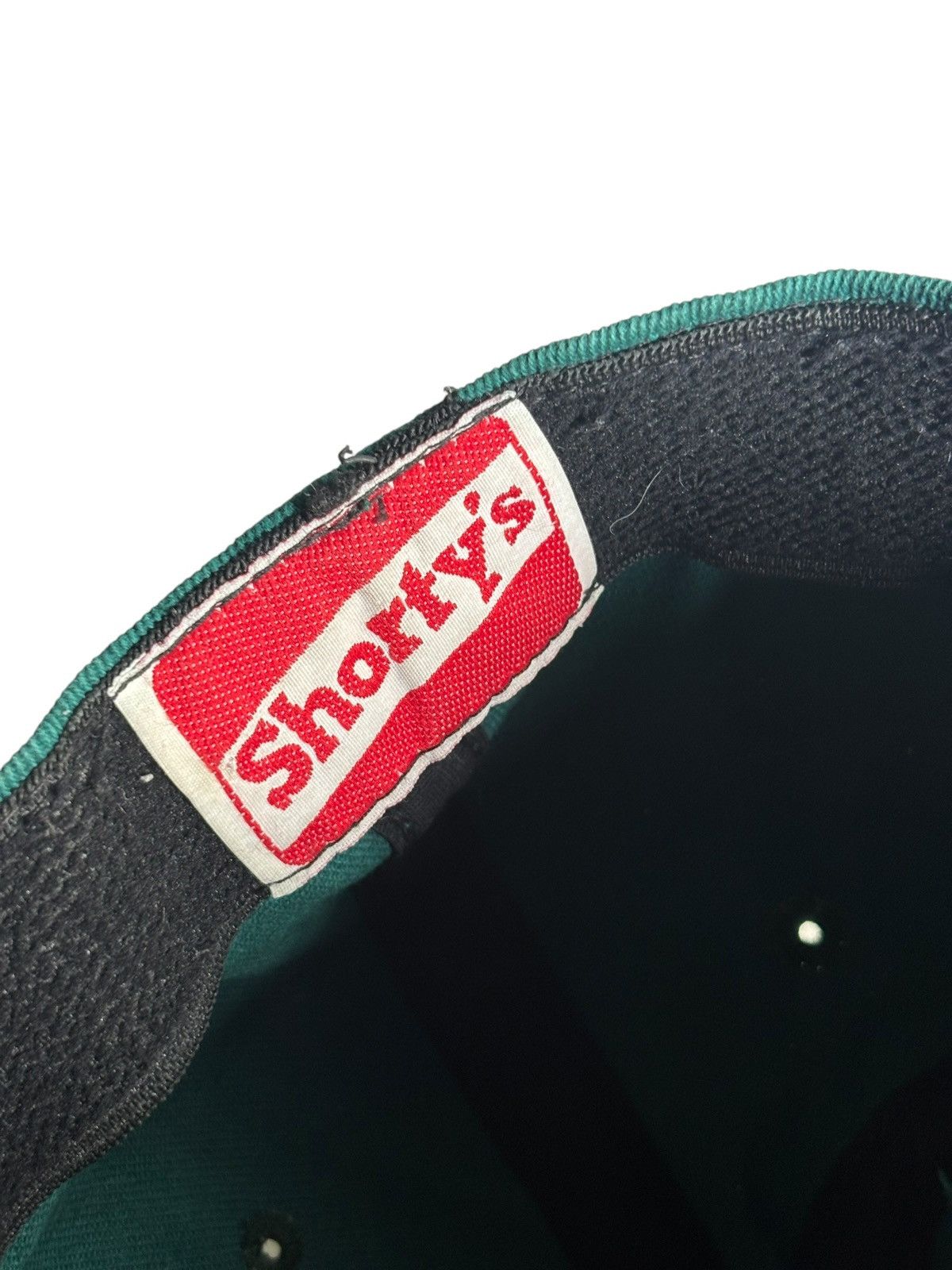 Shorty's Skateboards Vintage Shorty’s Skateboards Hat Size ONE SIZE - 5 Thumbnail