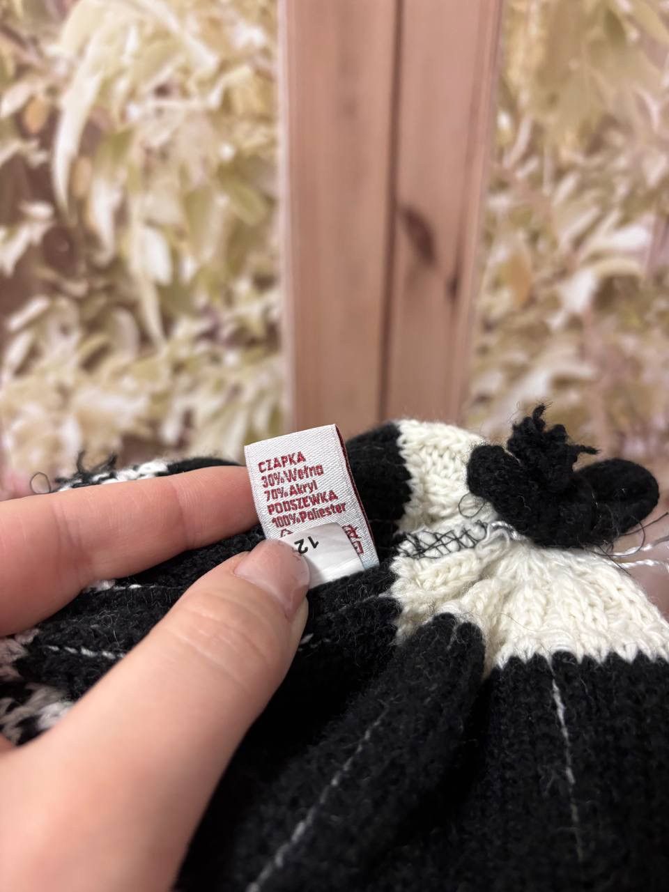 Japanese Brand × Vintage Ushanka FUR LGB If Six Was Nine style japanese hat Size ONE SIZE - 6 Thumbnail