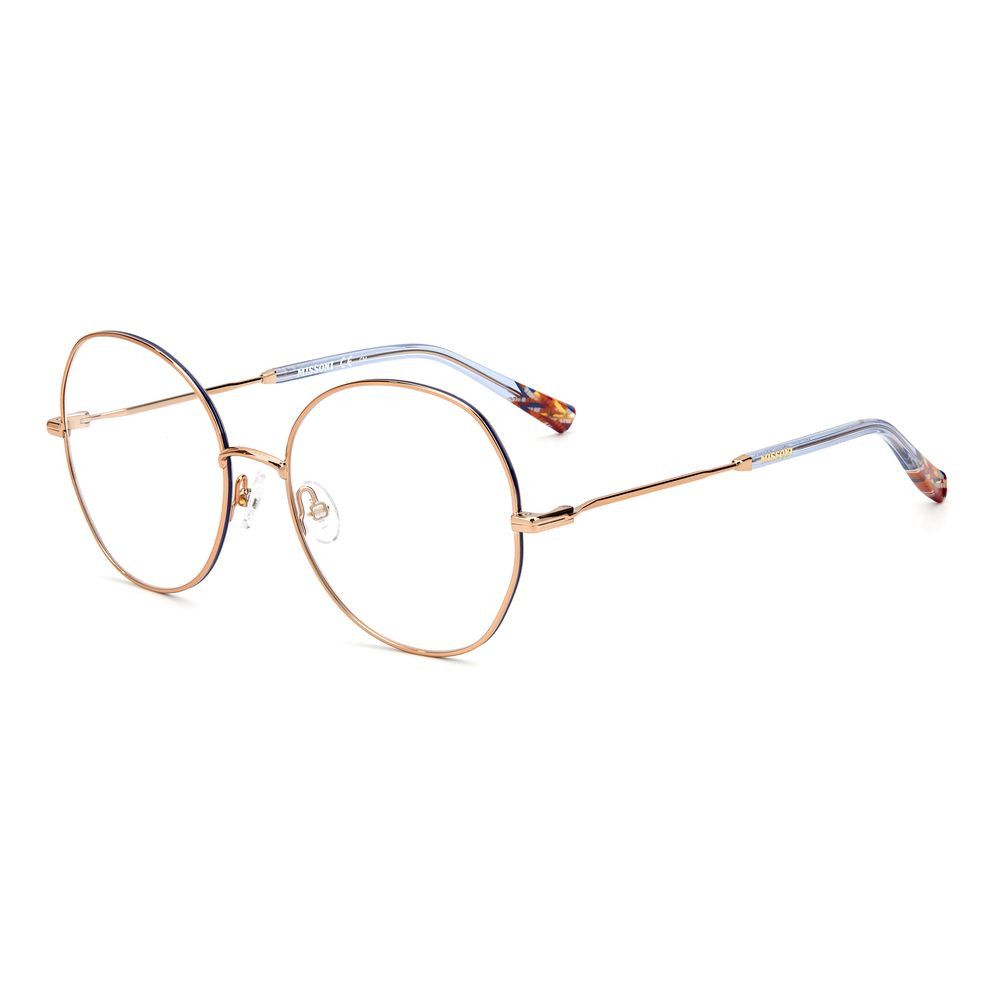 Missoni Bicolor Metal Women's Frames Size ONE SIZE - 1 Thumbnail