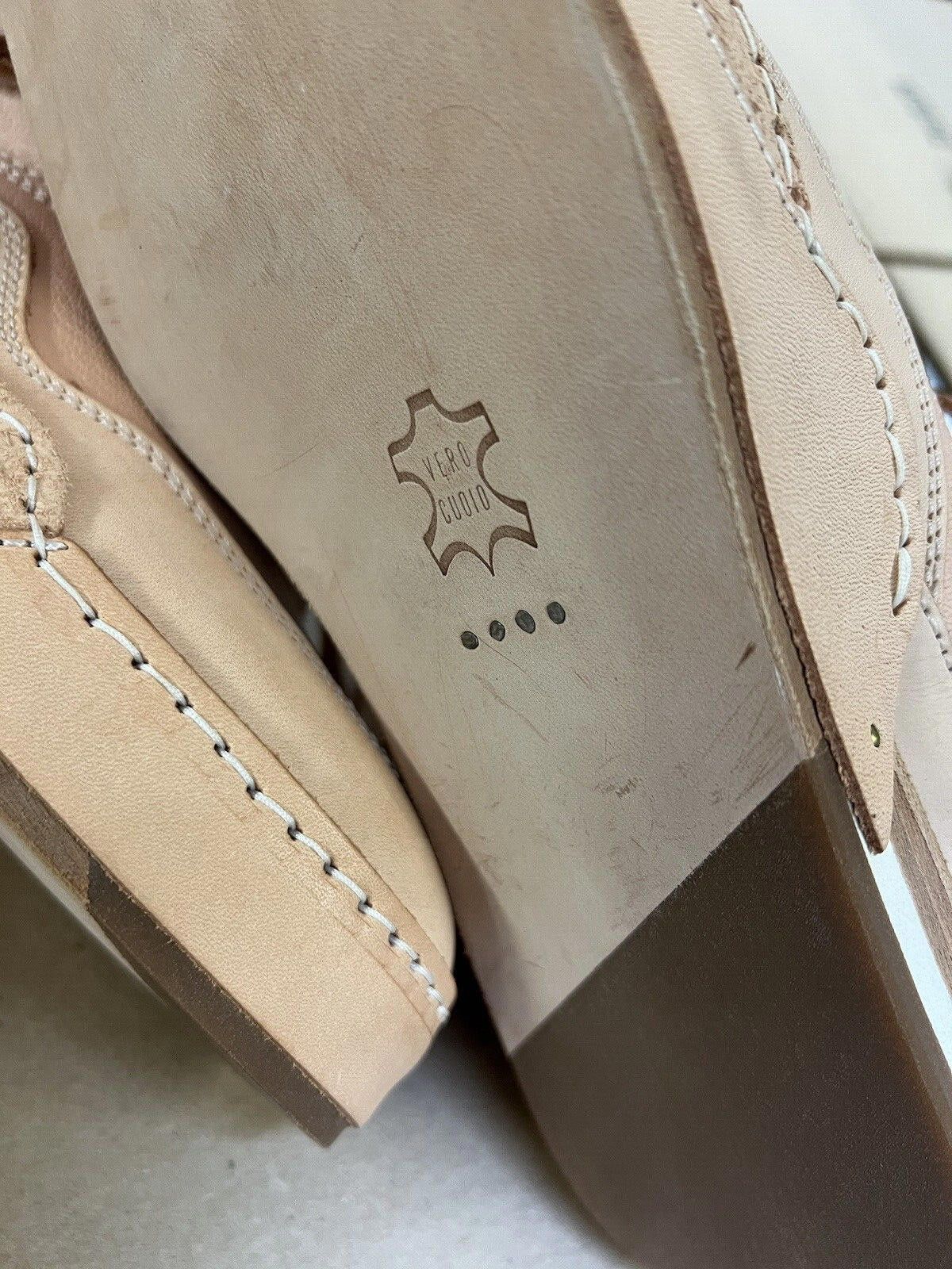 Designer Hender Scheme MODEL 10 MIP-10 NATURAL SIZE 4 US7.5-8 Size US 7.5 / EU 40-41 - 4 Thumbnail