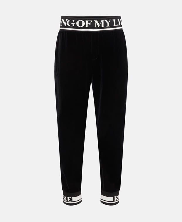 Dolce & Gabbana Casual trousers Size US 38 / EU 54 - 1 Thumbnail
