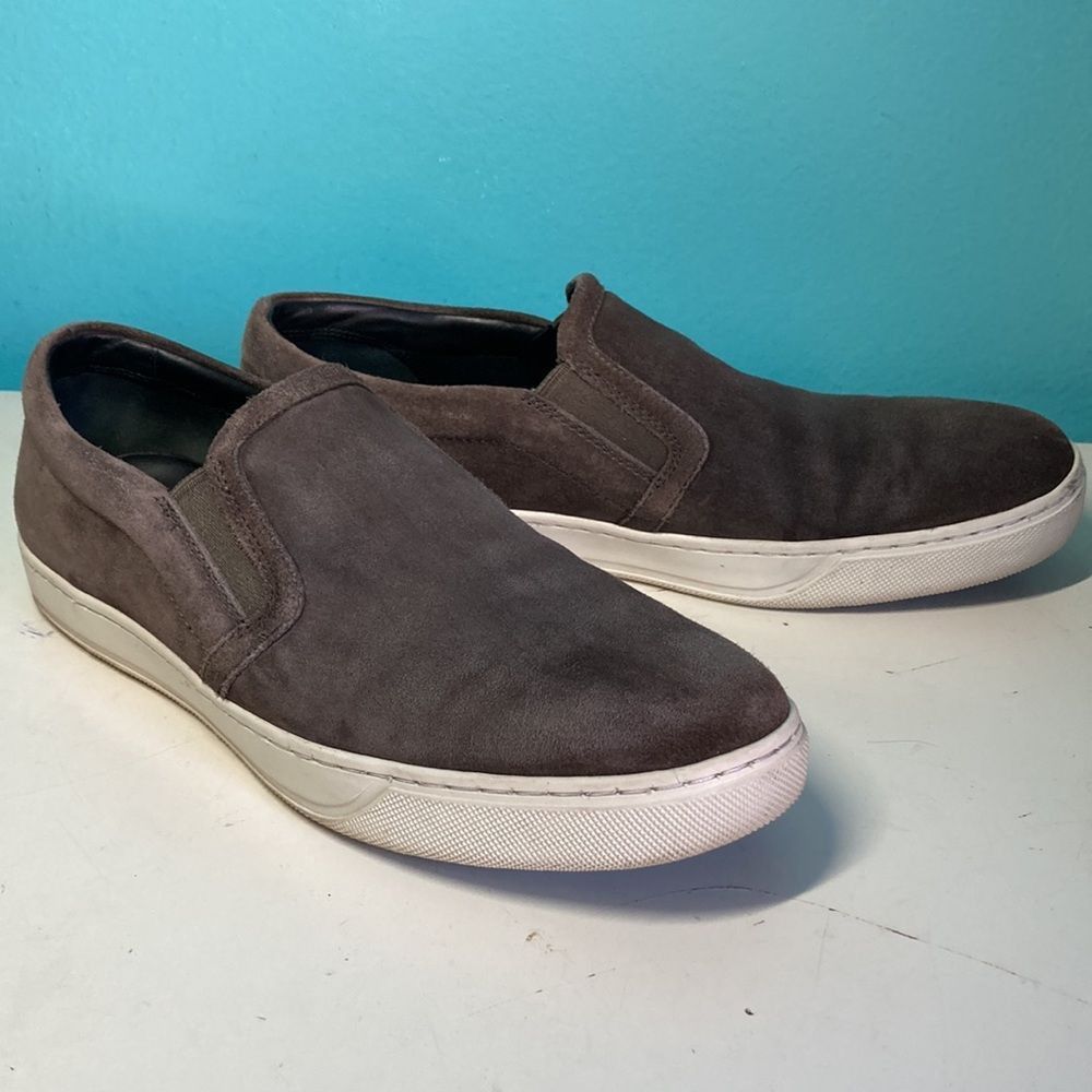 Vince Vince Mens Loafers 42.5 9 M Size US 9 / EU 42 - 4 Thumbnail