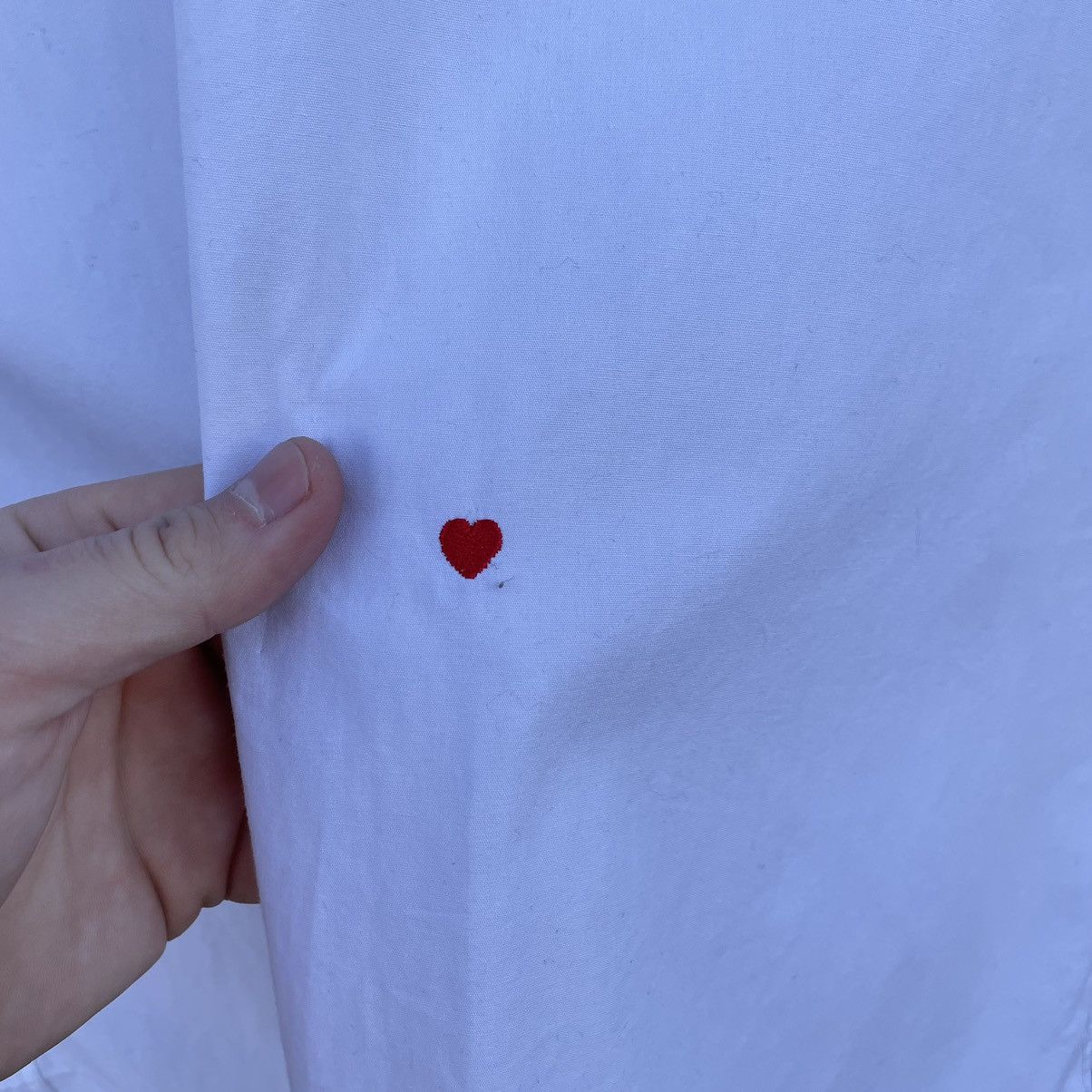 Moschino Luxury Moschino Shirt Button Up Classic Fir Y2K Old Money Size US M / EU 48-50 / 2 - 5 Thumbnail
