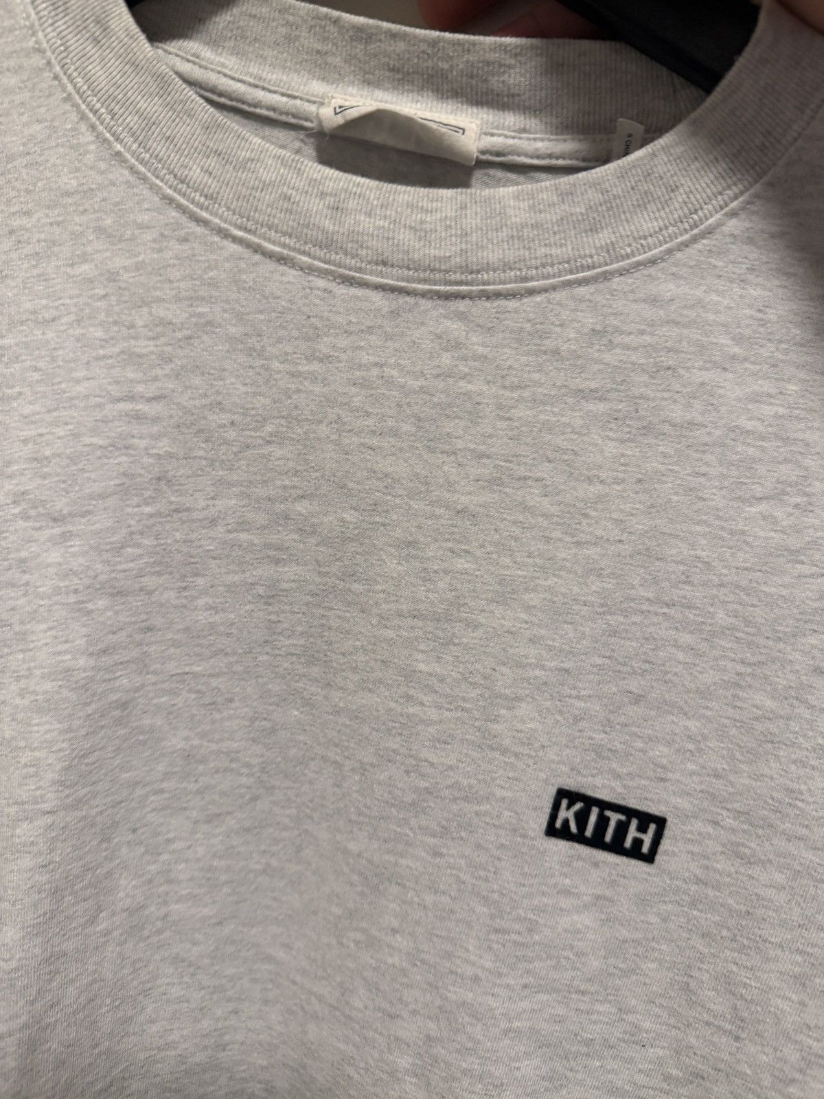 Kith Kith LAX L/S medium shirt Size US M / EU 48-50 / 2 - 3 Thumbnail