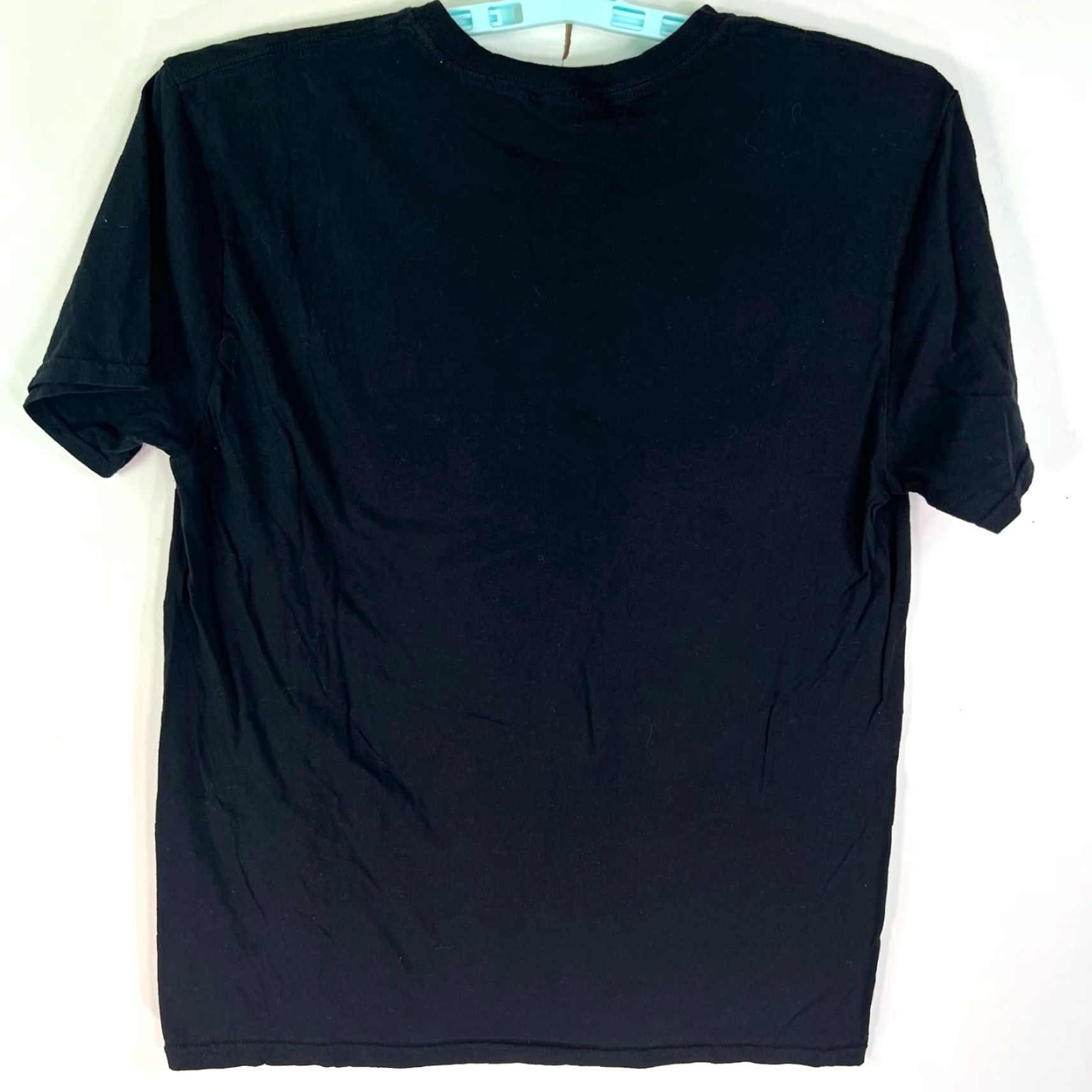 Gildan Dubina Brewing Co Shirt Adult L Black Gildan Size US L / EU 52-54 / 3 - 3 Thumbnail
