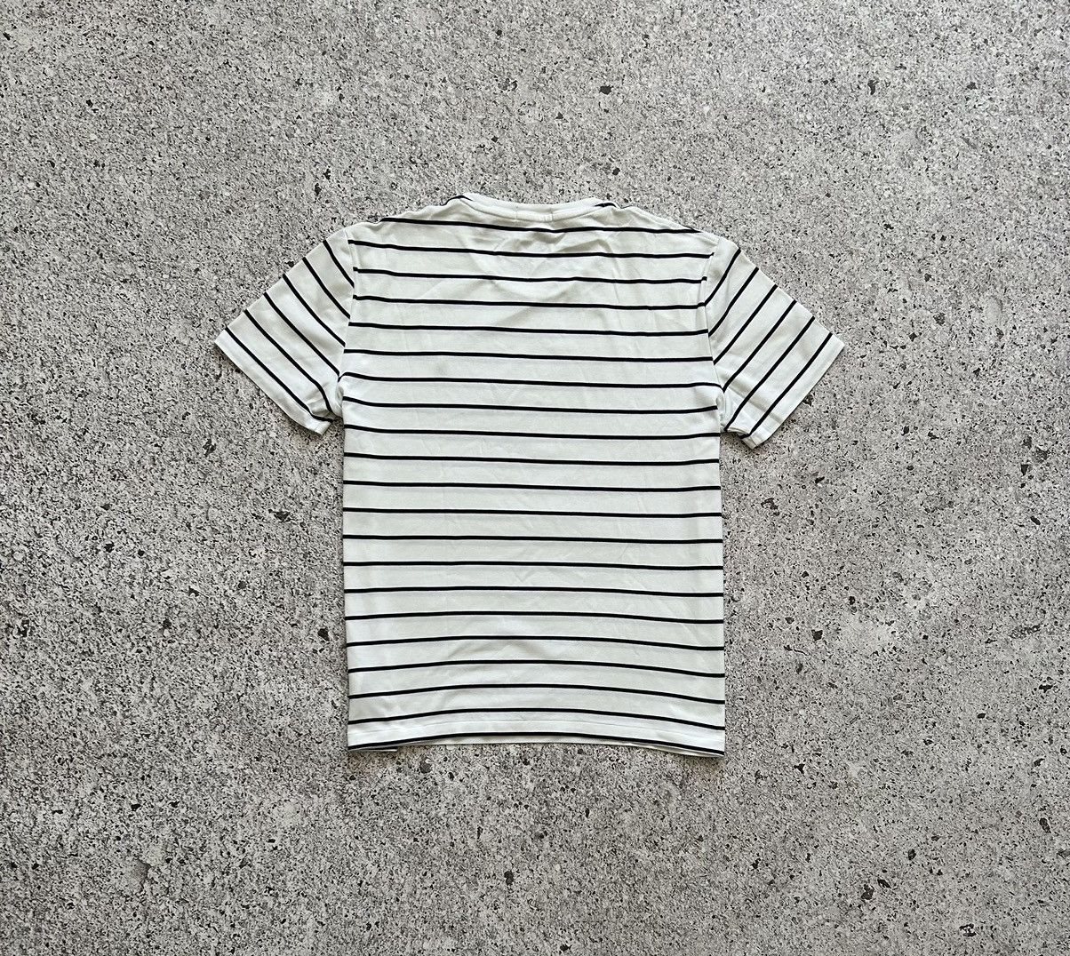 Polo Ralph Lauren × RRL Ralph Lauren × Rugby Ralph Lauren Vintage Luxury Polo Ralph Lauren Classic Logo T-Shirt Size US L / EU 52-54 / 3 - 5 Thumbnail