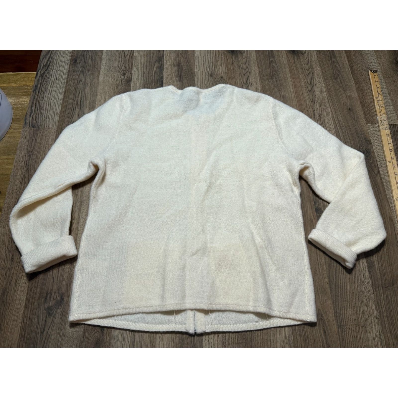 Vintage VINTAGE? Size XL / US 12-14 / IT 48-50 - 2 Thumbnail