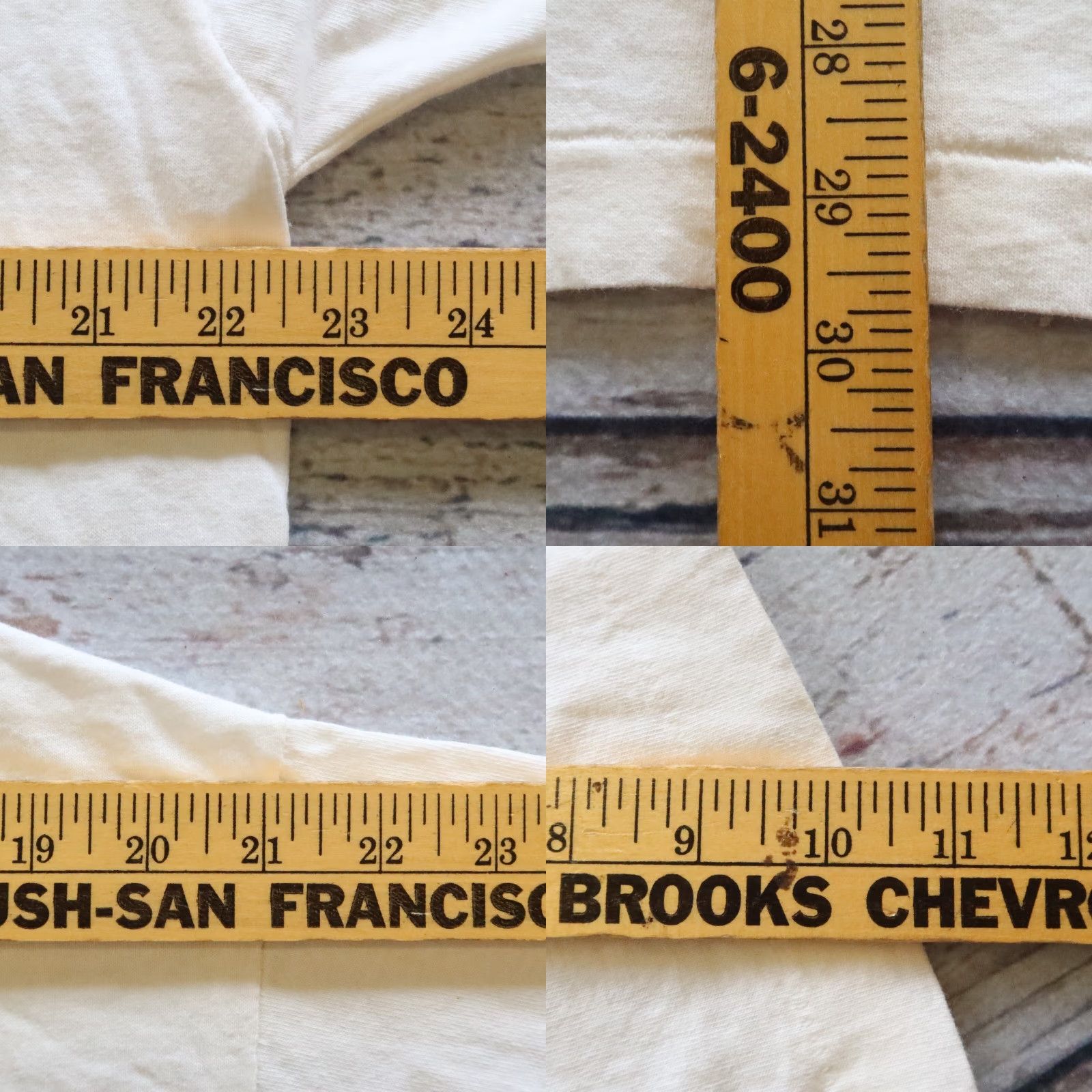 Fruit Of The Loom VINTAGE 1994 Celebrate Black History Creative Boutique Tshirt XL White Mens T-Shirt 90s Size US XL / EU 56 / 4 - 8 Thumbnail