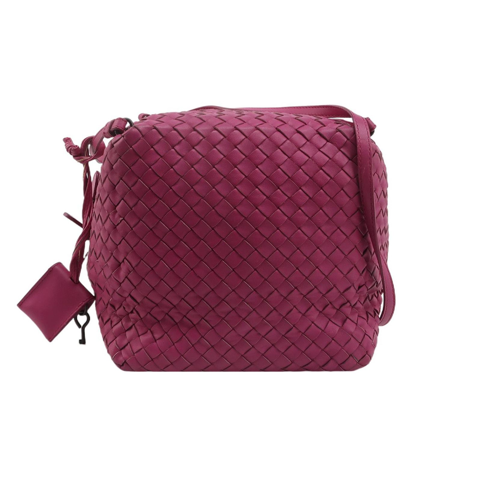 Bottega Veneta Bottega Veneta Women os Crossbody Bags Size ONE SIZE - 1 Thumbnail