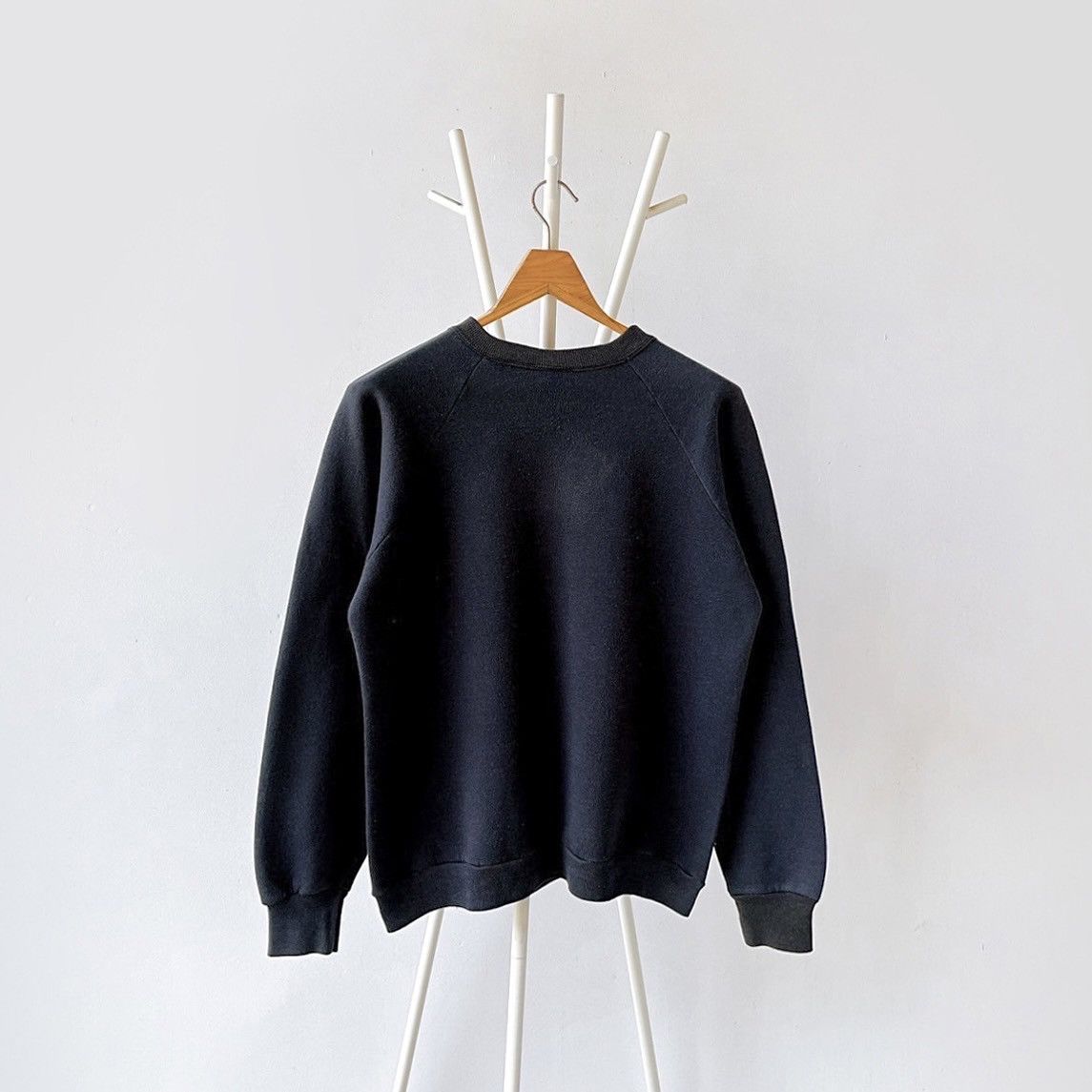 Fruit Of The Loom × Vintage 90s Los Angeles Kings NHL sweatshirt/ L Size US L / EU 52-54 / 3 - 7 Thumbnail