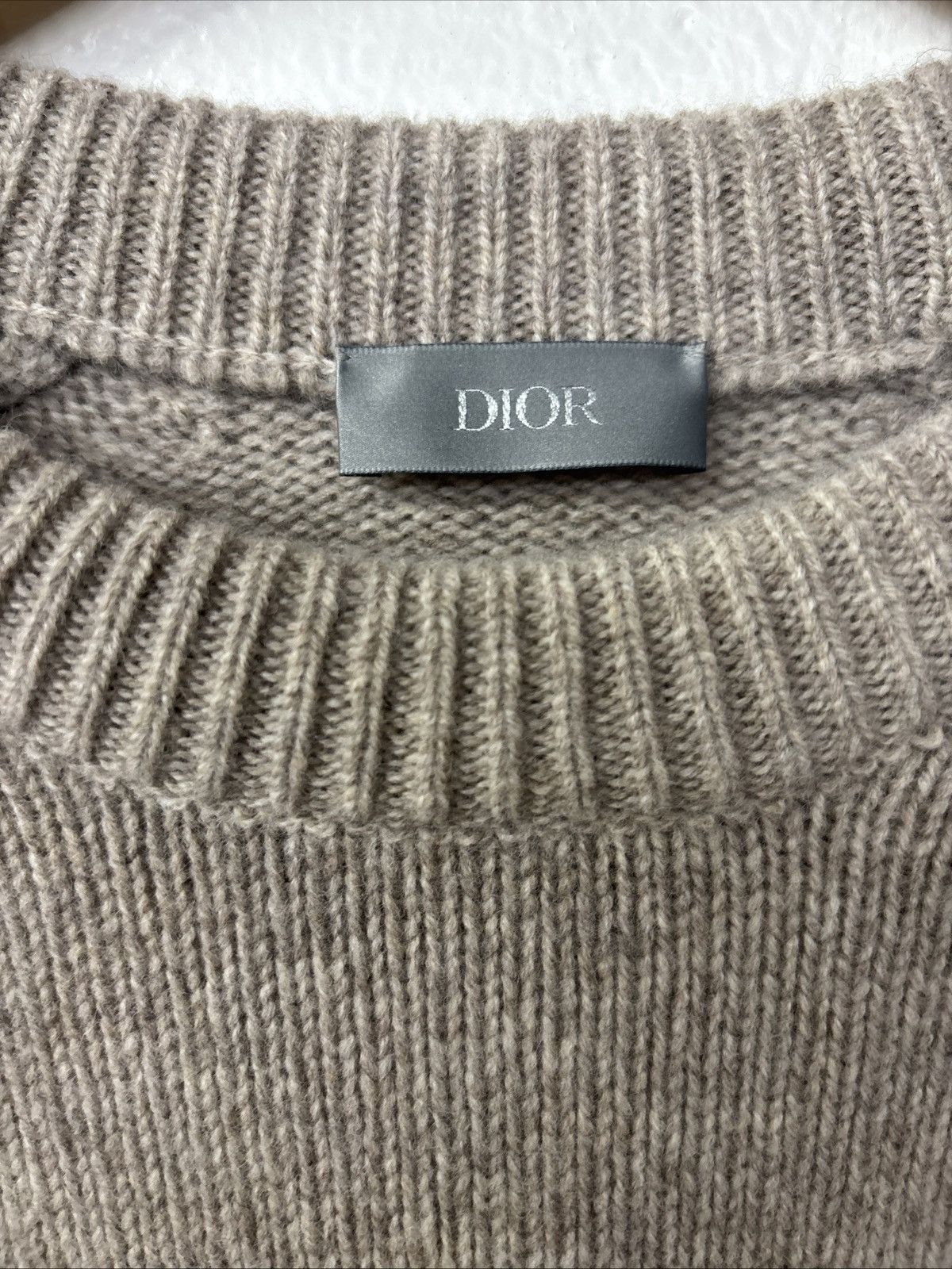 Dior Christian Dior atelier Size US L / EU 52-54 / 3 - 3 Thumbnail
