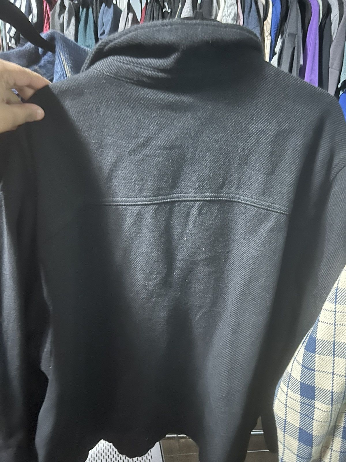 The North Face (3) The North Face Flannels XXL Size US XXL / EU 58 / 5 - 8 Thumbnail