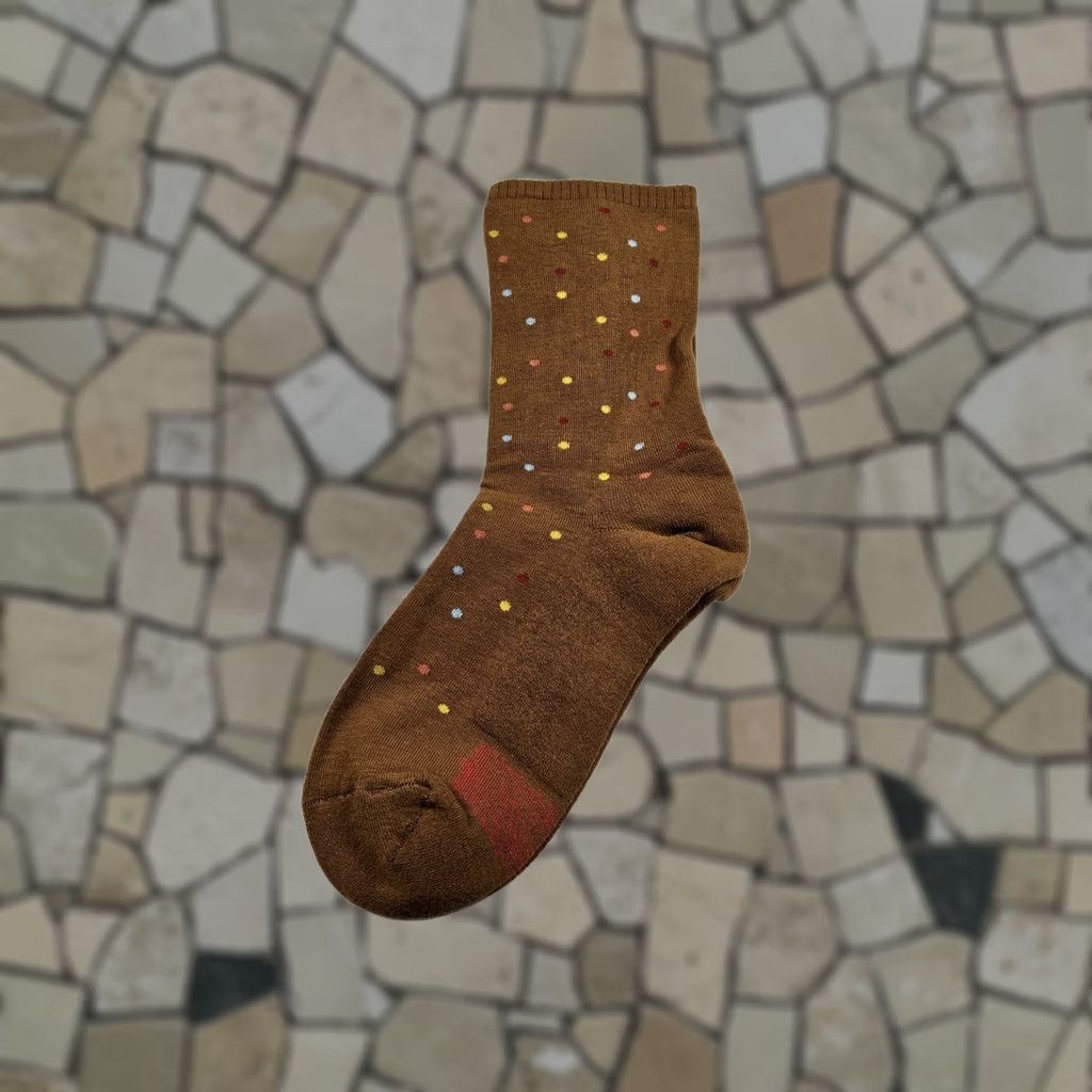Alife Voxx Life Stasis Neuro Socks - Crew Size M (M 6-9) Size ONE SIZE - 1 Thumbnail