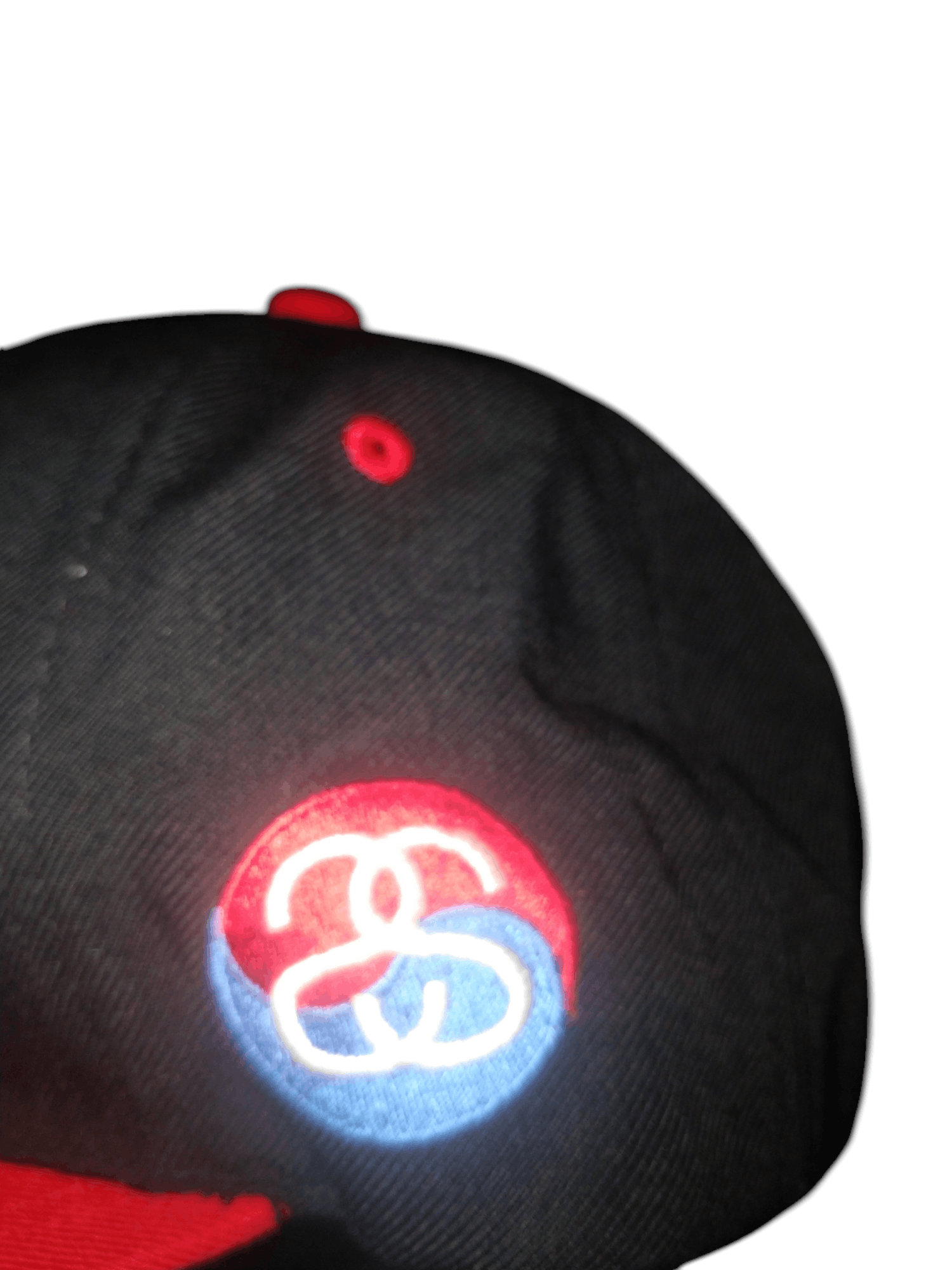 Stussy × Yupong Rare Stussy Seoul x Yupoong Size ONE SIZE - 3 Thumbnail