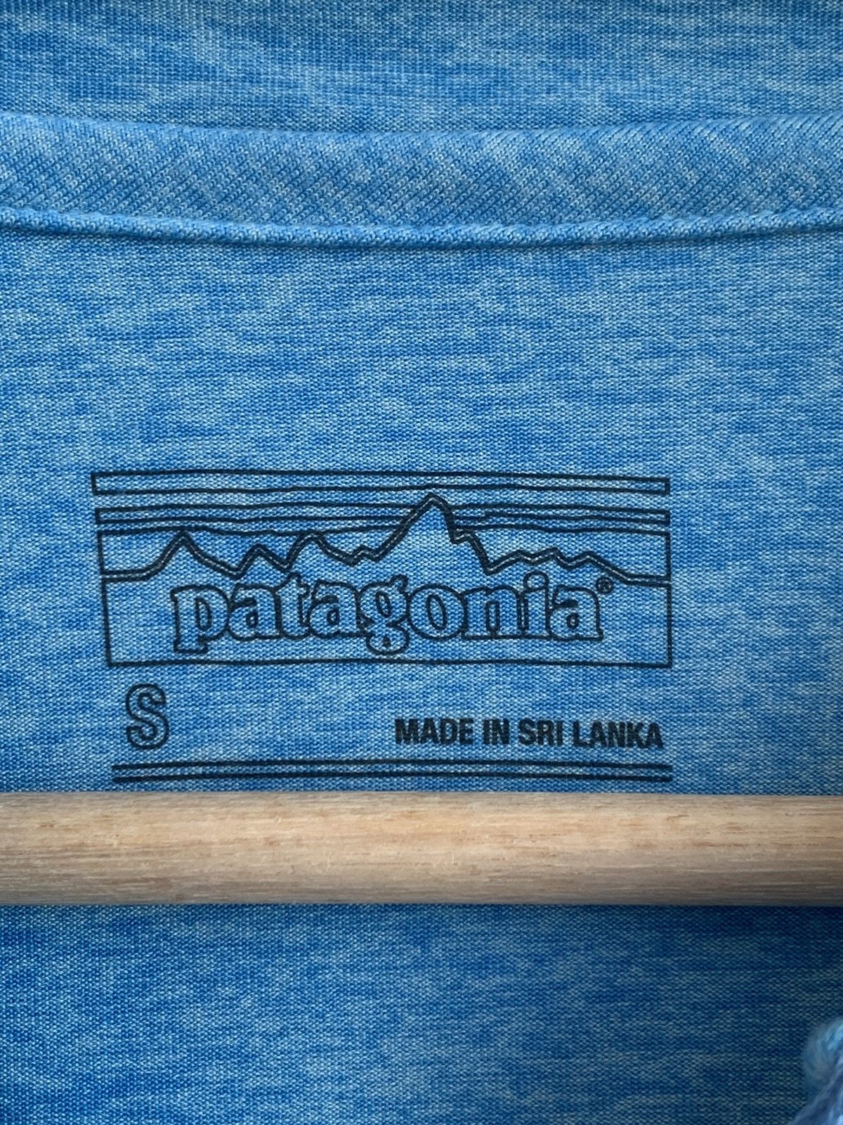 Patagonia Patagonia Seabrook Performance Full Zip Hoodie Activewear Size S / US 4 / IT 40 - 10 Thumbnail