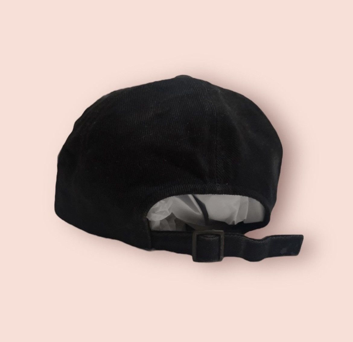 CA4LA VINTAGE RAMONES END OF THE CENTURY BY CA4LA WORKS HAT JAPAN Size ONE SIZE - 8 Thumbnail