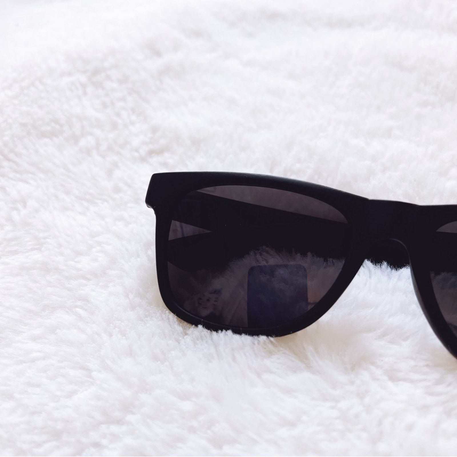 Other Max Black Polarized Sunglasses Size ONE SIZE - 2 Thumbnail