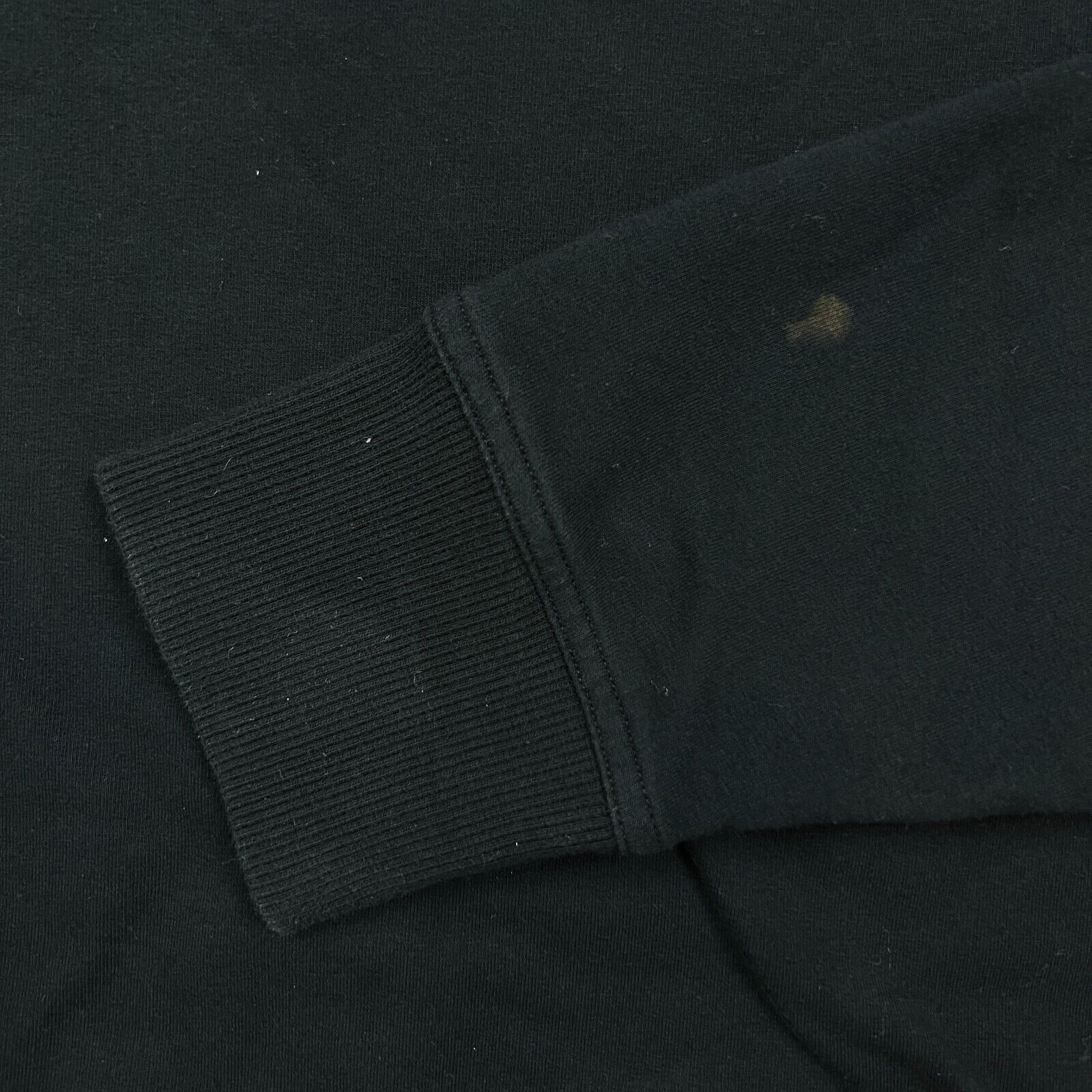 Michael Kors × Vintage Michael Kors Sweatshirt Embroidered Logo Long Sleeve Sweater Size US L / EU 52-54 / 3 - 4 Thumbnail