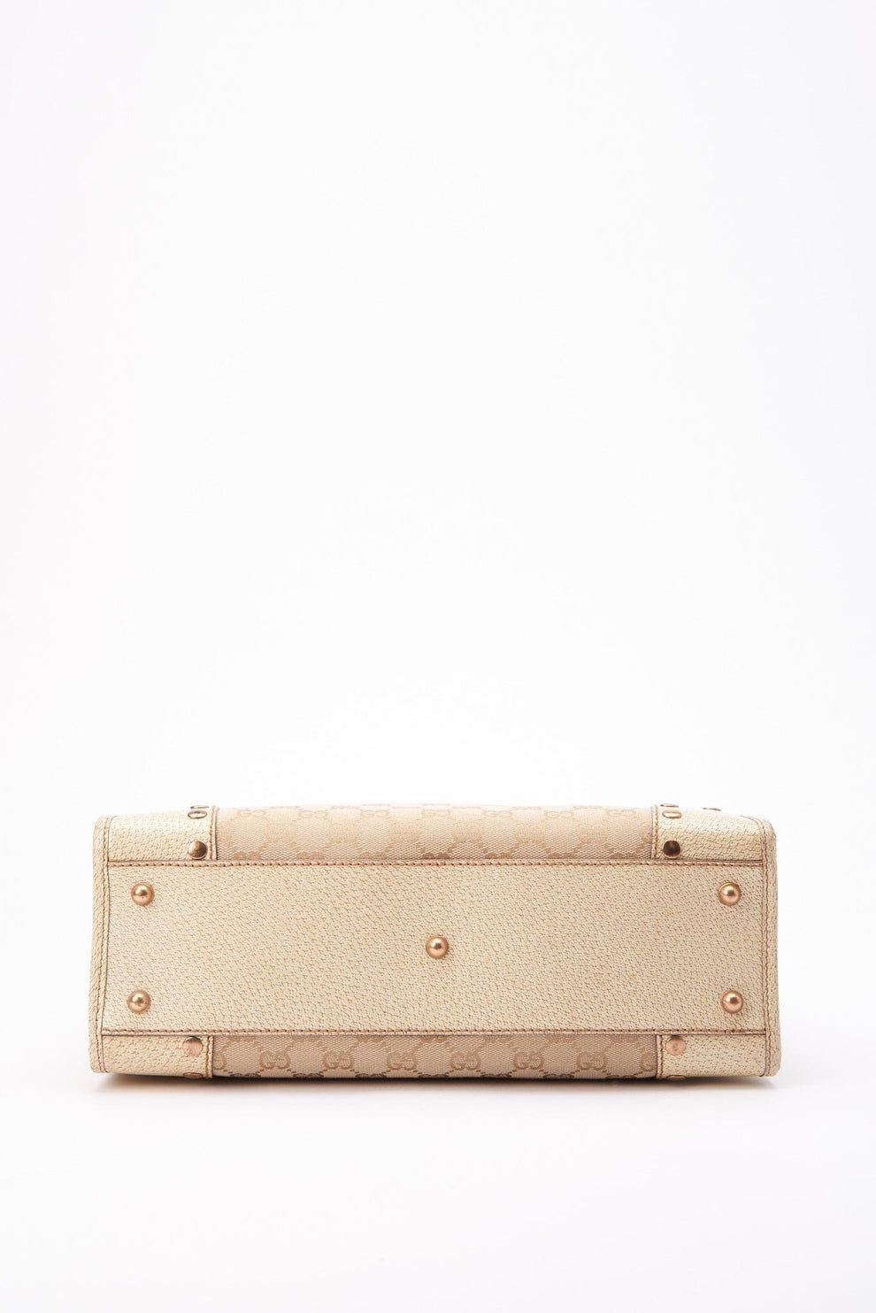 Gucci Gucci Handtasche • Handbag | Vintage Size ONE SIZE - 4 Thumbnail