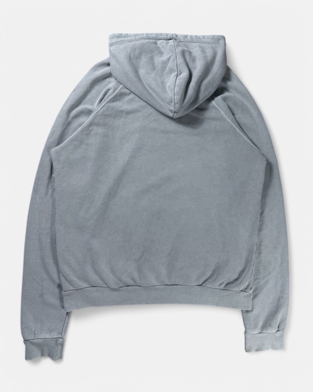Raf Simons Raf Simons - SS04 Necklace Hoodie Size US XL / EU 56 / 4 - 5 Thumbnail