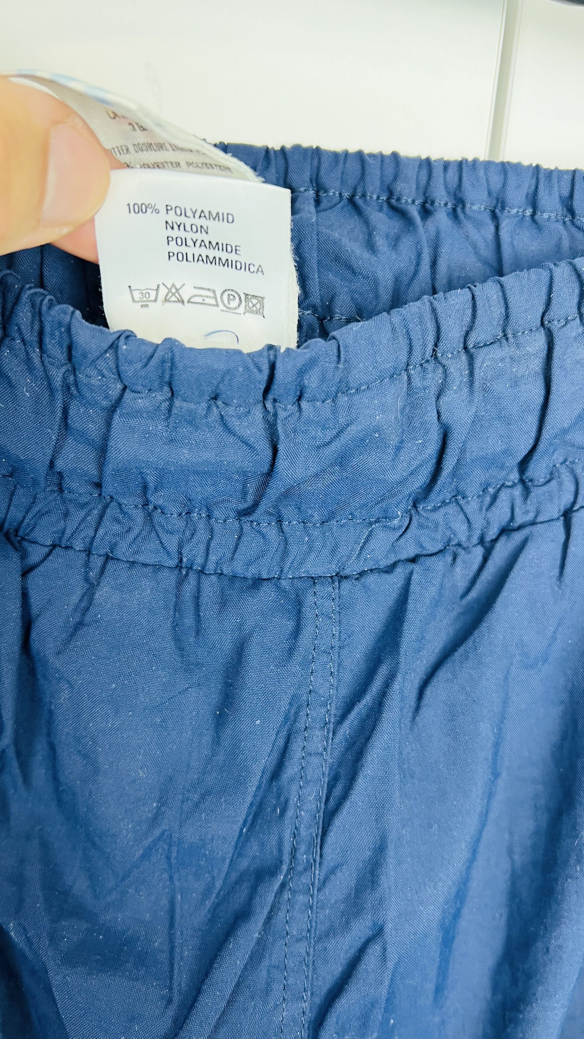 Adidas Adidas vintage short size M Size US 32 / EU 48 - 9 Thumbnail