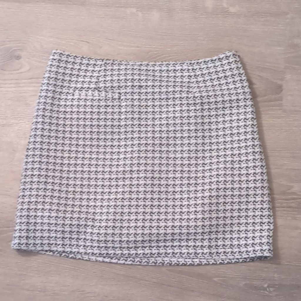 Other Golftini fashion first tweed golf skort size 8 Size 30" / US 8 / IT 44 - 1 Thumbnail