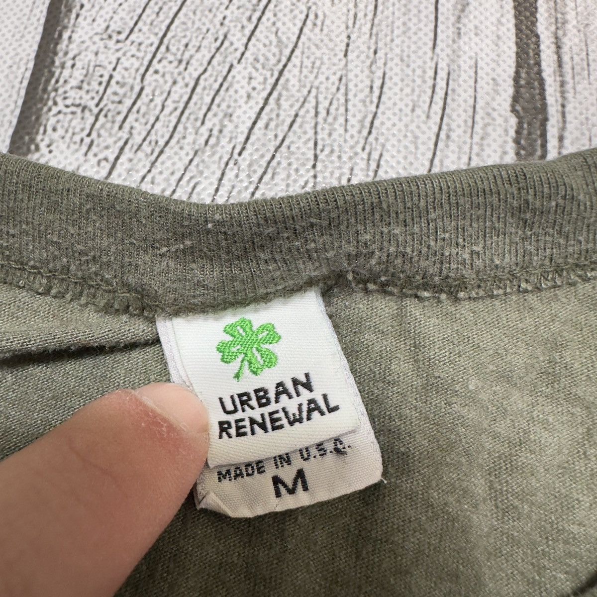 Urban Renewal × Vintage Vintage Rinky Dink Miniature Golf tee Size US M / EU 48-50 / 2 - 4 Thumbnail