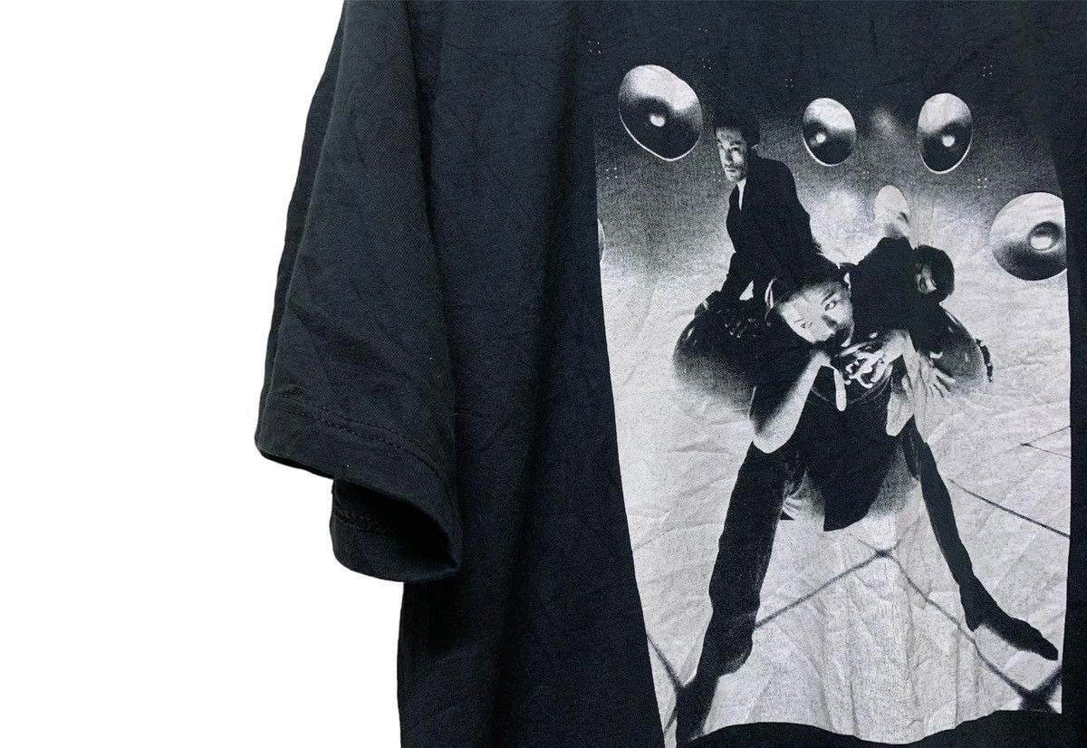 JERZEES◇90s/USA製/DREAMS COMES TRUE/ラブ・アンリミテッド/ドリカム