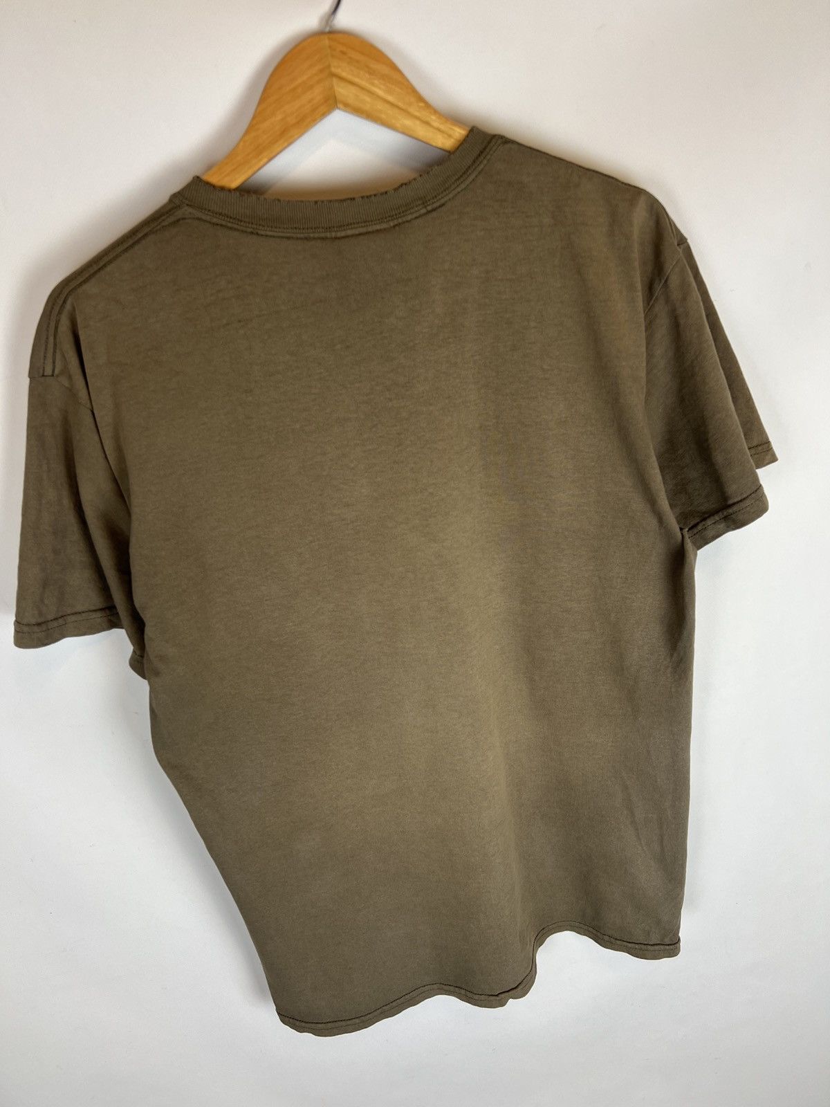 Other Vintage porn star t shirt Size US M / EU 48-50 / 2 - 12 Thumbnail