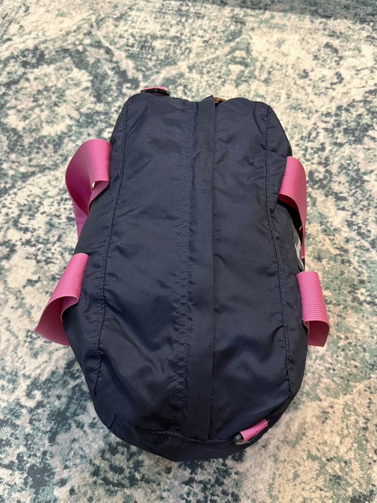 Gregory Vintage Gregory Made In Usa Duffle Bag Size ONE SIZE - 8 Thumbnail