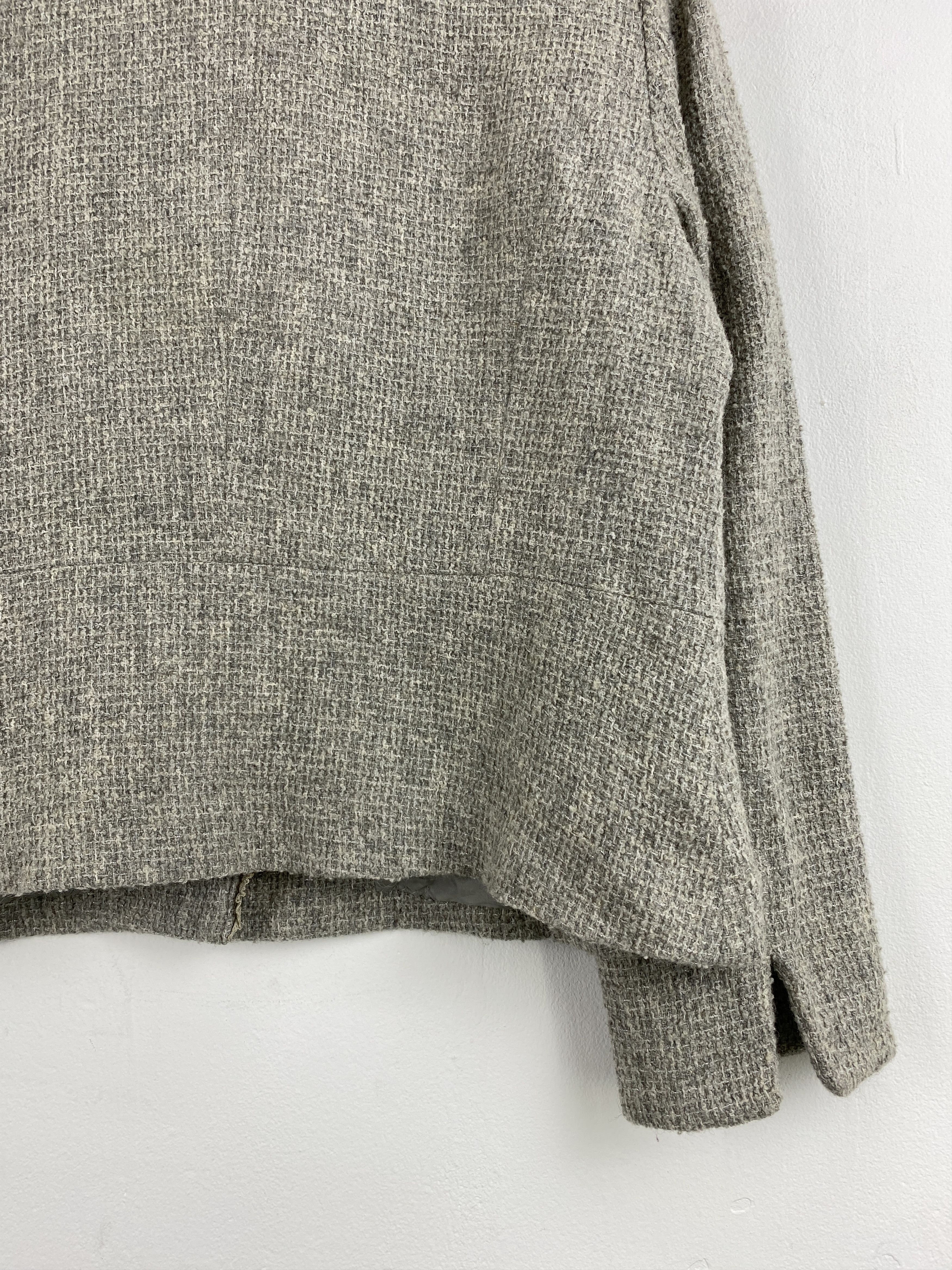 Japanese Brand Vintage Leilian Button Ups Coat JA0137 Size L / US 10 / IT 46 - 12 Thumbnail